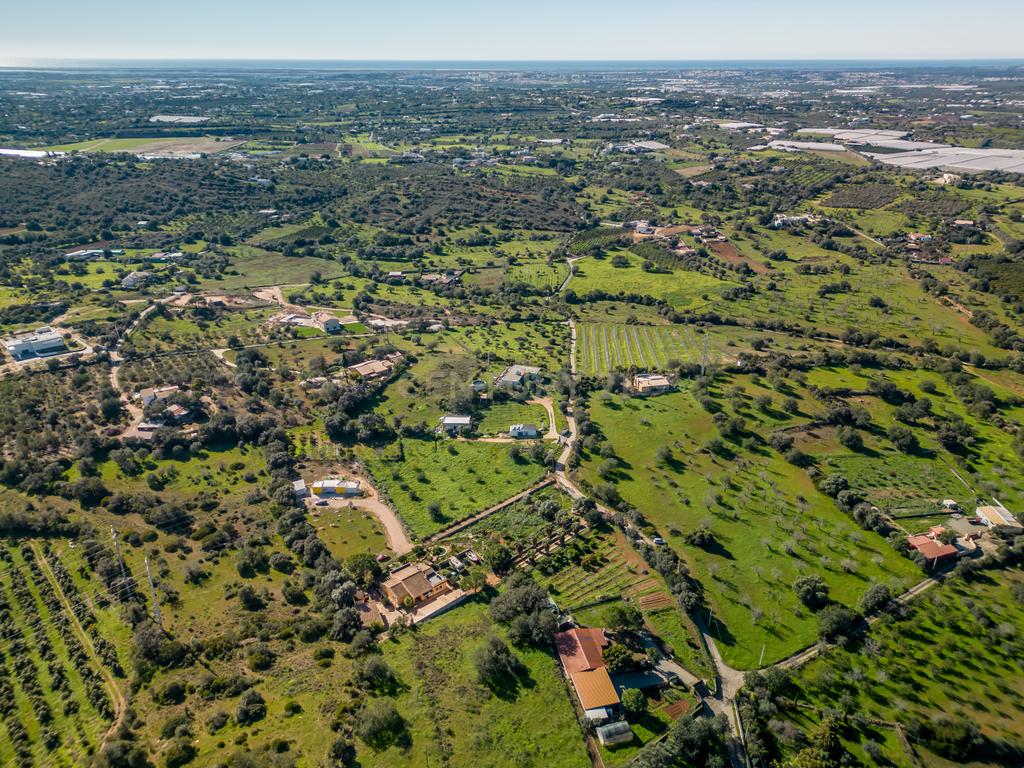 Encantadora Moradia Tradicional com Vista para o Campo em Estoi - Image 21