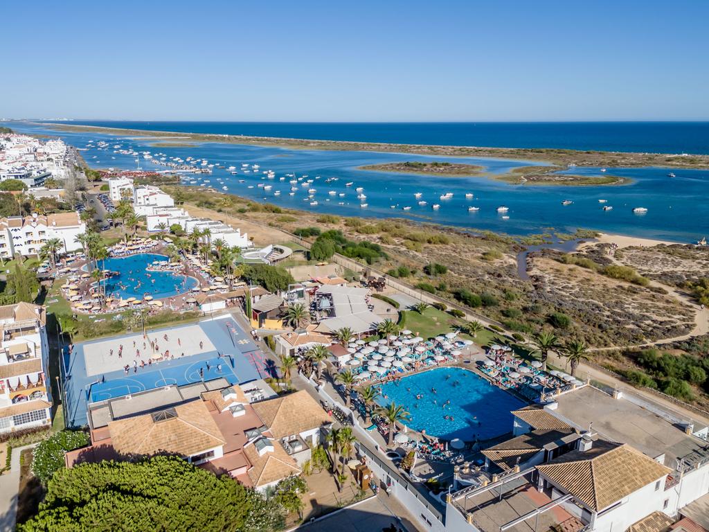 Moradia na 1º linha da  Ria Formosa, no  Resort Golden Club Cabanas de Tavira - Image 38