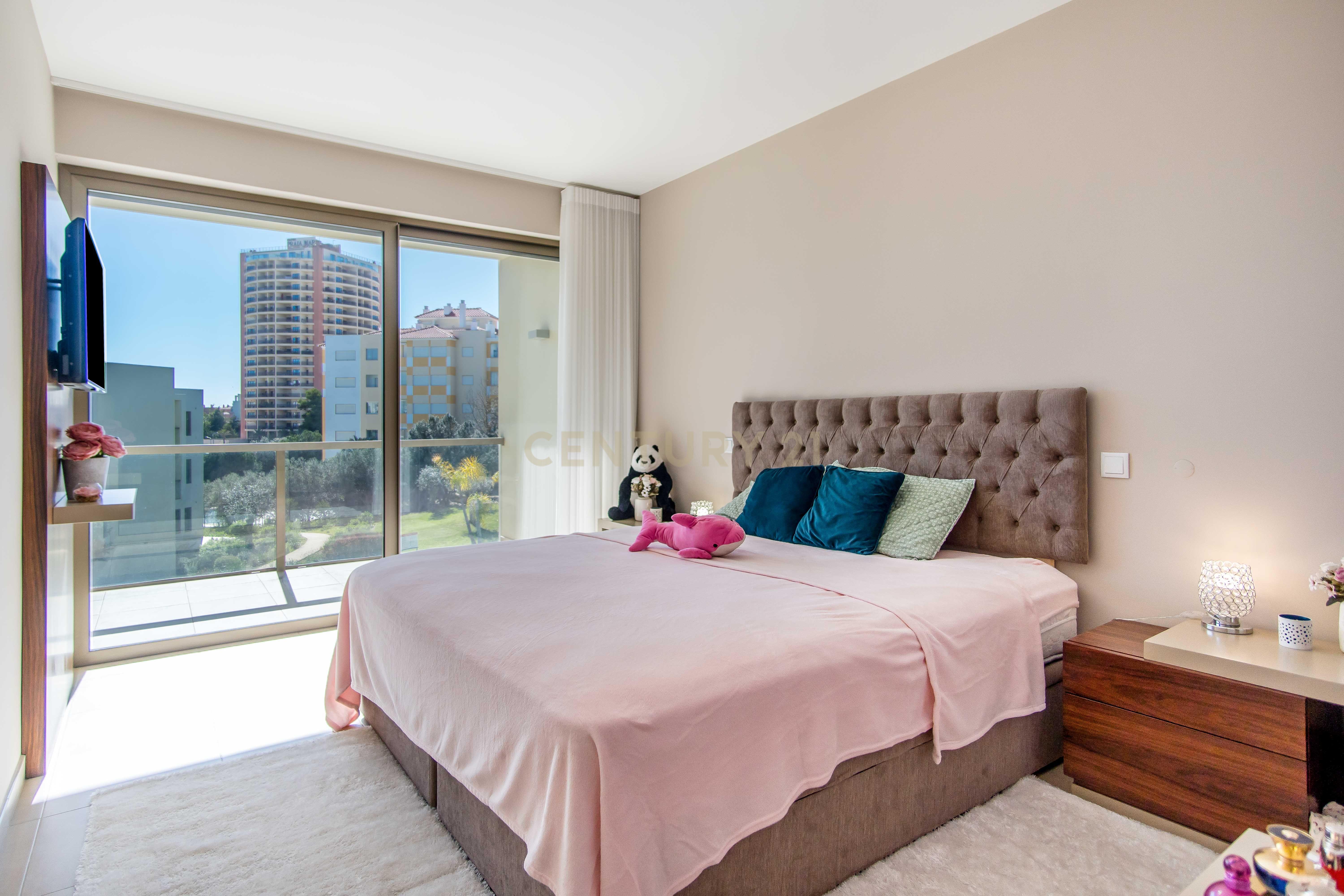 Apartamento T3 no Condominio Oasis Mar - Image 30