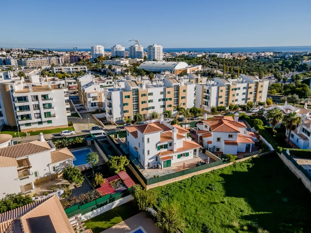 Moradia V4+1 em Excelente Estado na Quinta do Infante - Albufeira - Image 36