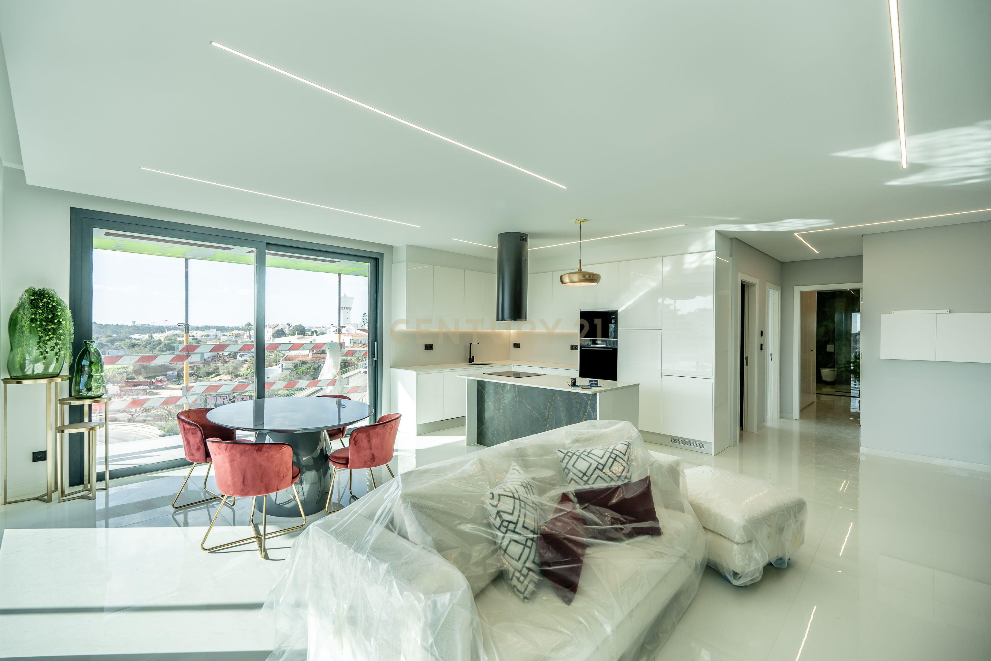 đĄ DOMUS LUX RESIDENCE â A ELEGĂNCIA DE VIVER EM PORTIMĂO (T2 4Âș Drt.) - Image 10