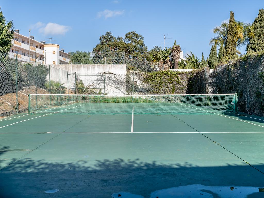 Apartamento T0  Praia da Oura - Image 17