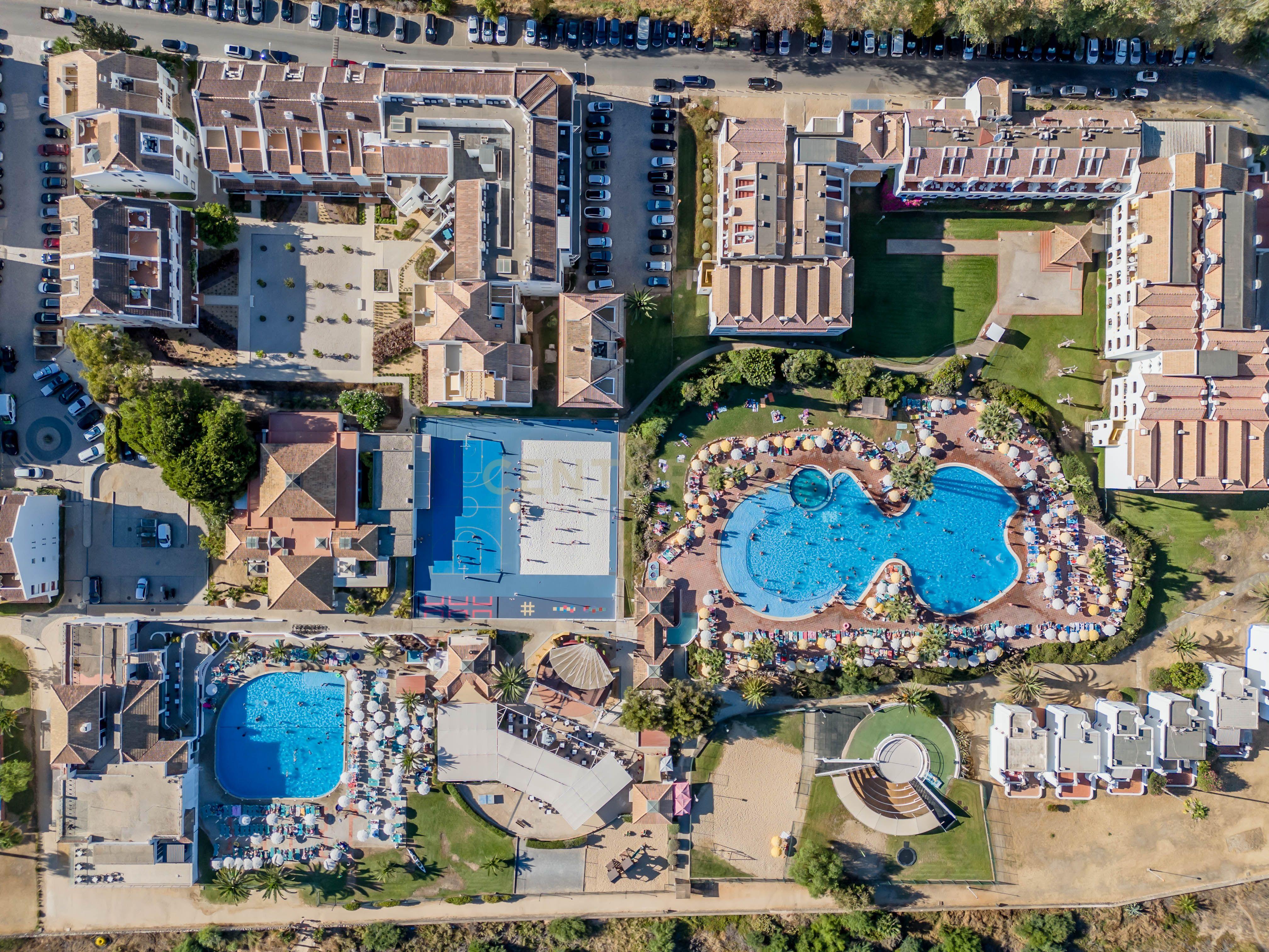 Moradia na 1º linha da Ria Formosa, no Resort Golden Club Cabanas de Tavira - Image 39