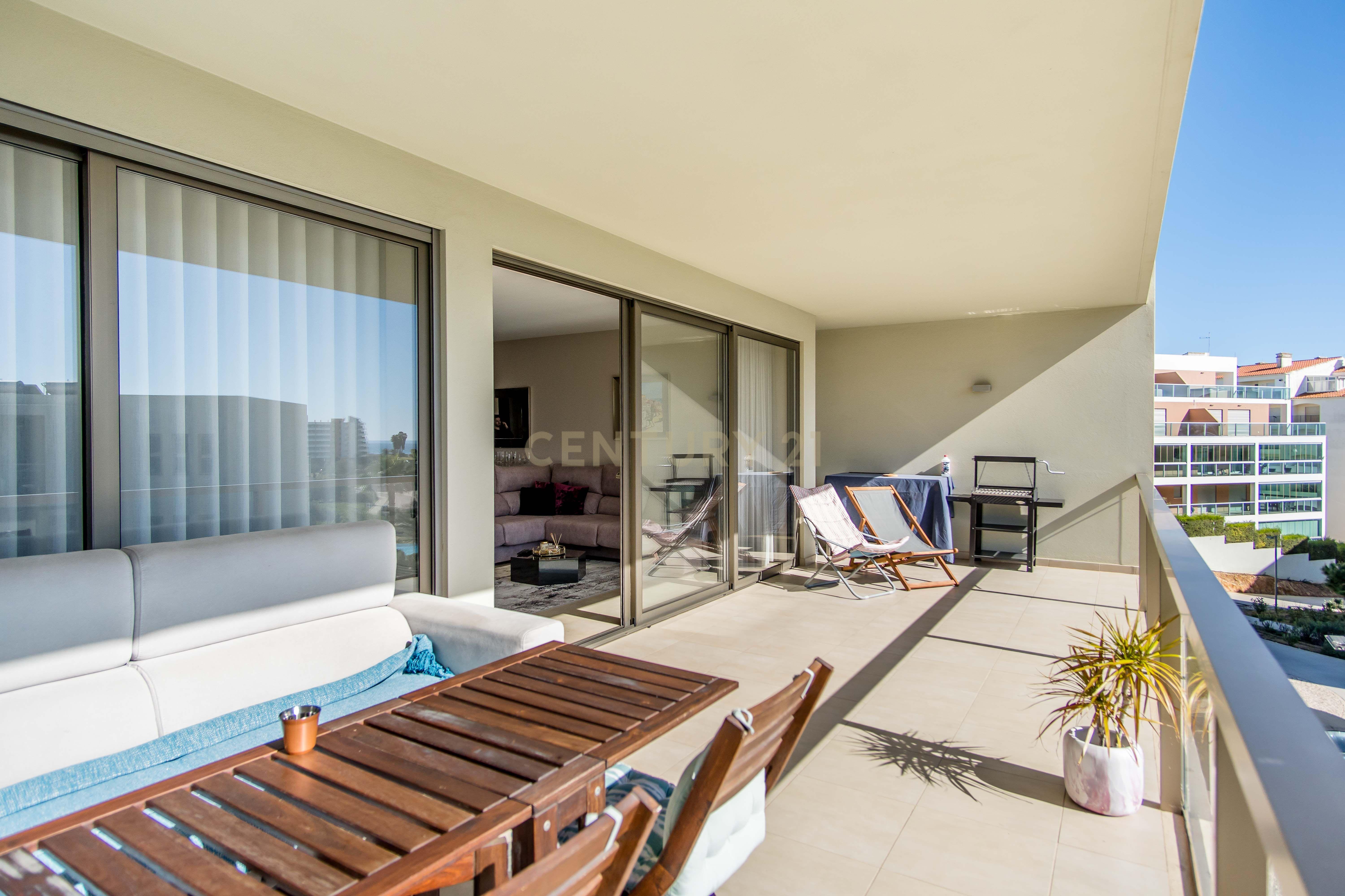 Apartamento T3 no Condominio Oasis Mar - Image 11