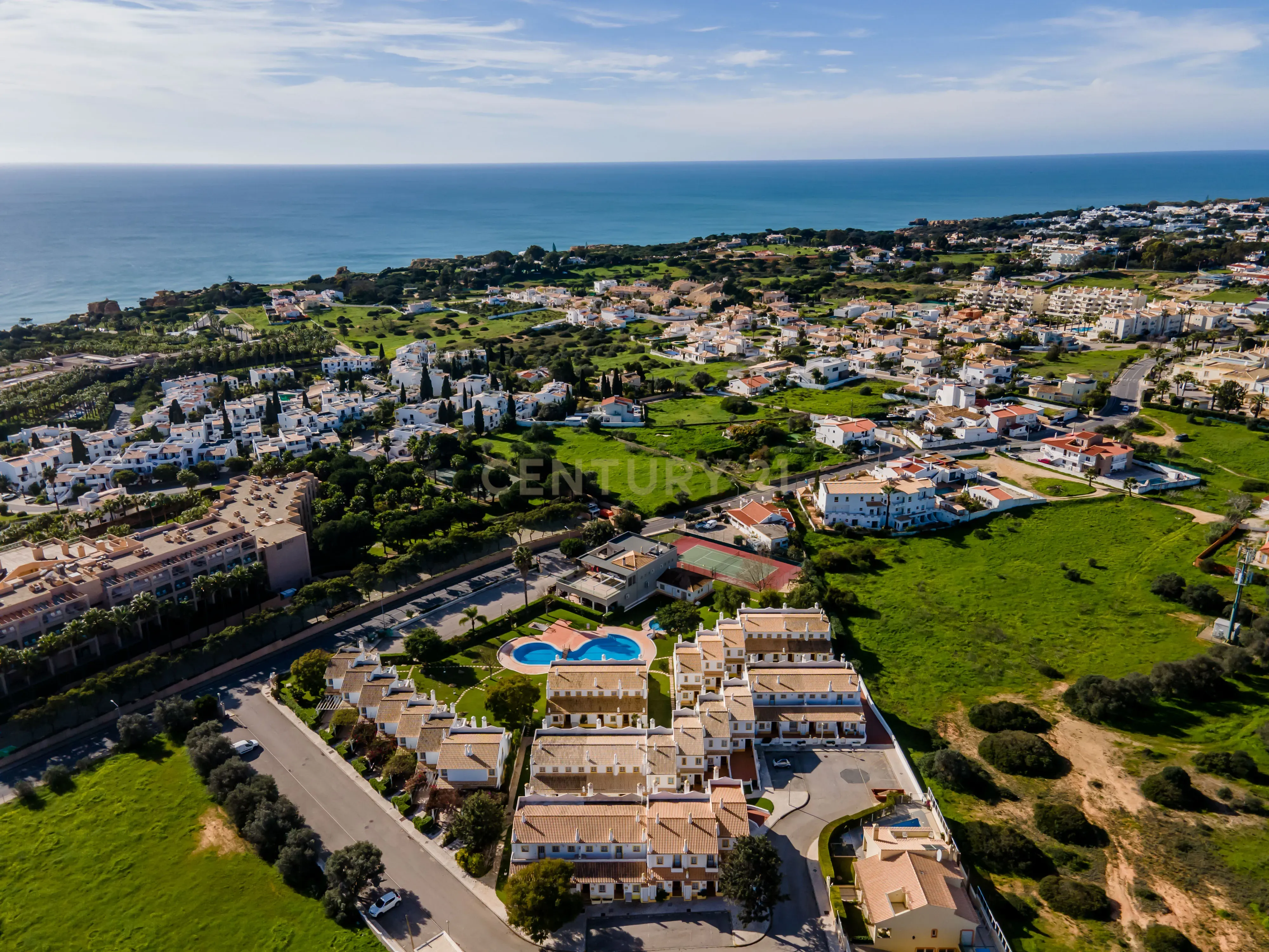 Moradia T2 Geminada em Sesmarias - Albufeira (Algarve) - Image 7