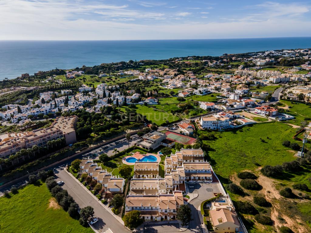 Moradia T2 Geminada em Sesmarias - Albufeira (Algarve) - Image 38