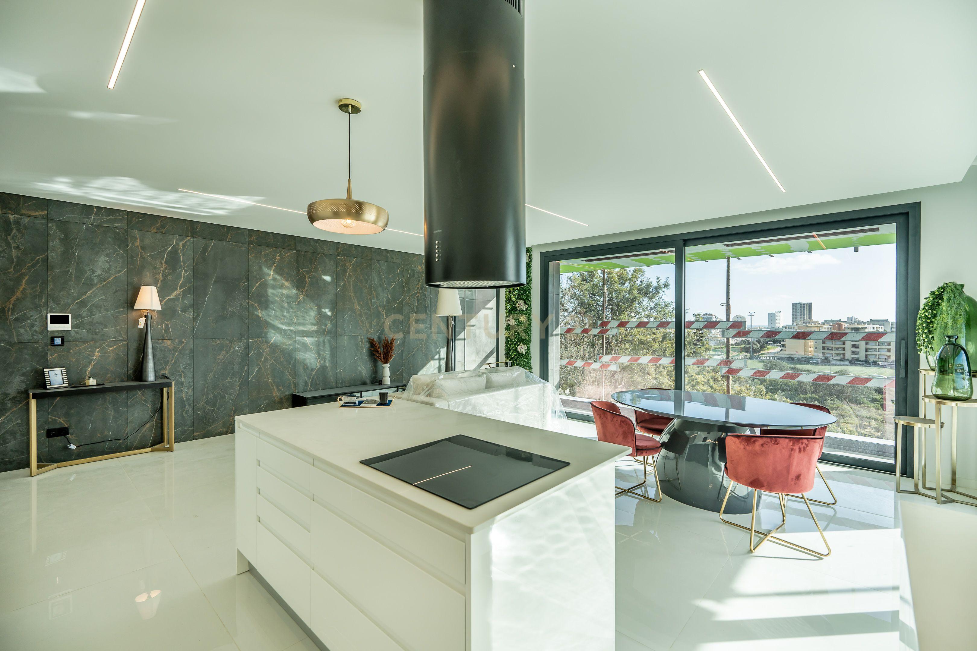 đĄ DOMUS LUX RESIDENCE â A ELEGĂNCIA DE VIVER EM PORTIMĂO (T2 4Âș Drt.) - Image 11