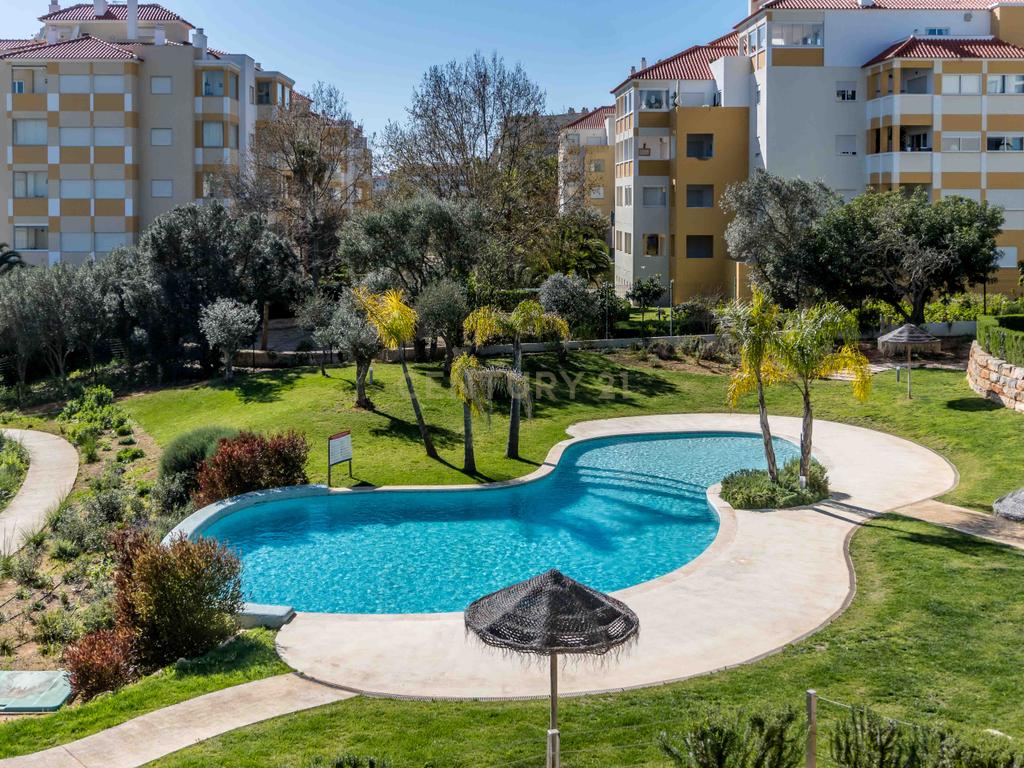 Apartamento T3 no Condominio Oasis Mar - Image 33