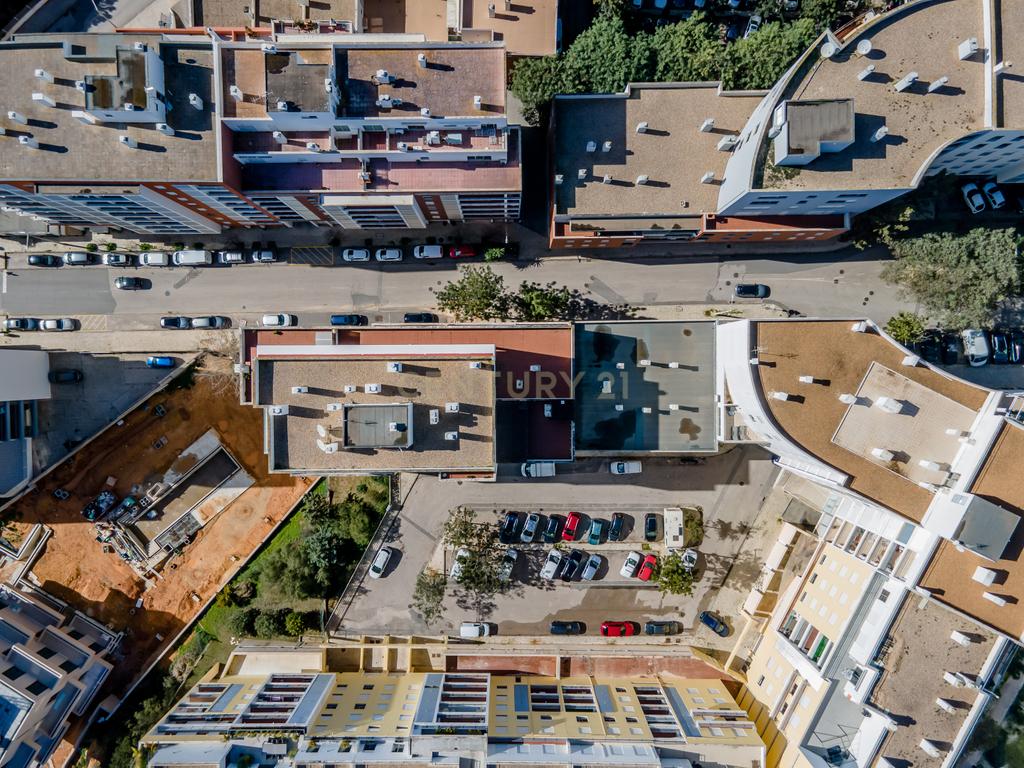 Espaçoso T3 na Encosta da Marina em Portimão - Image 25