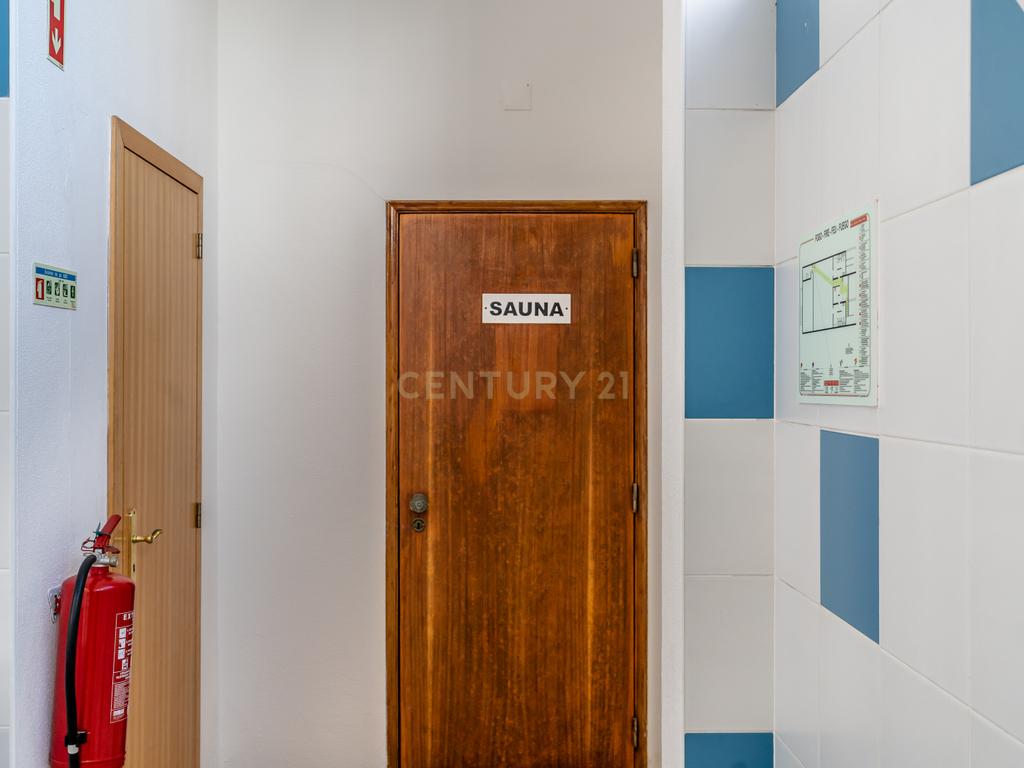 Apartamento T0  Praia da Oura - Image 23