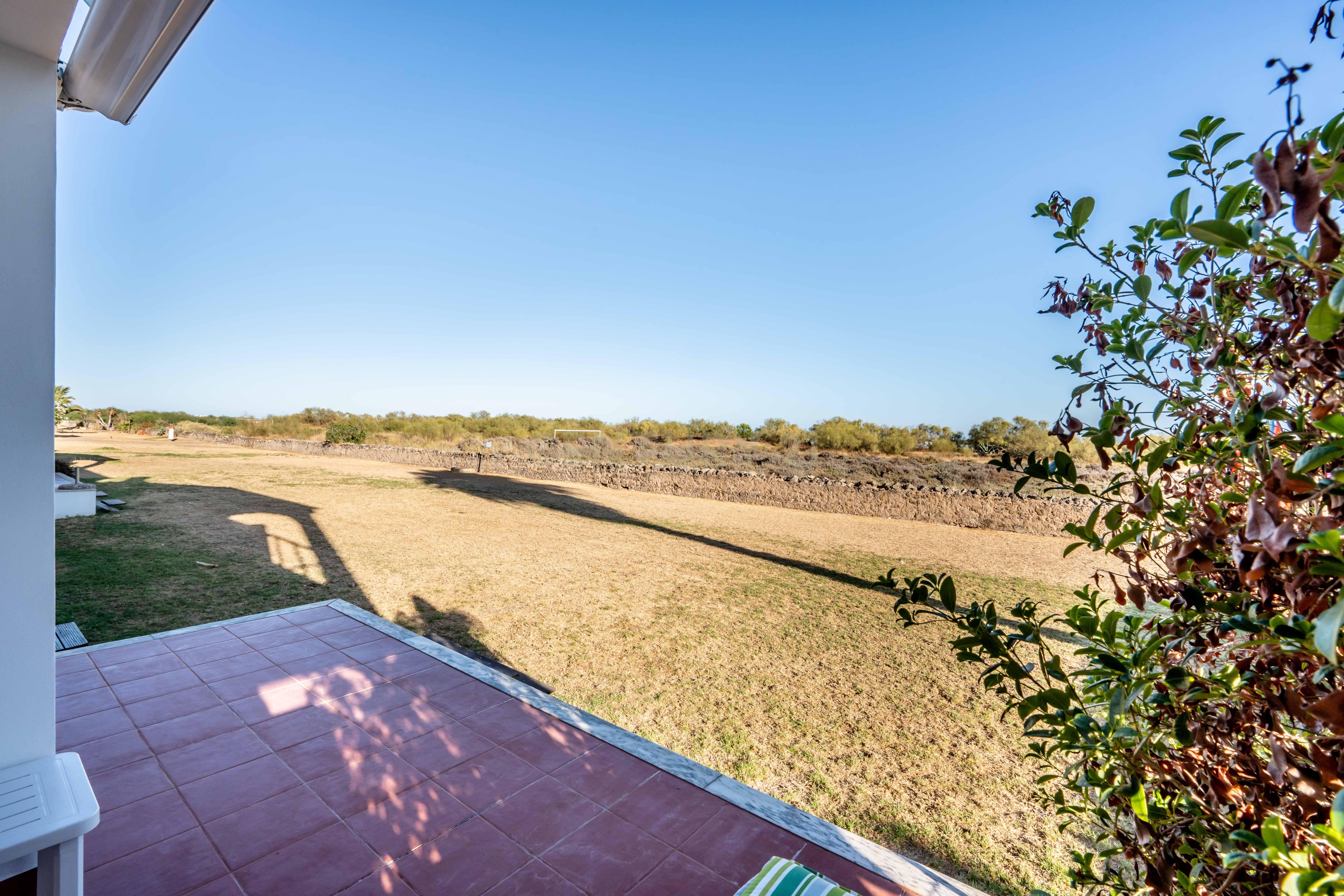 Moradia na 1º linha da Ria Formosa, no Resort Golden Club Cabanas de Tavira - Image 16