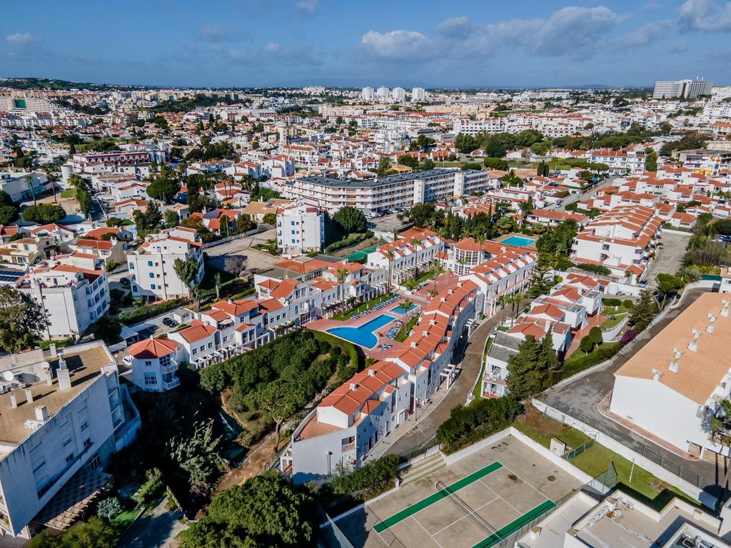Apartamento T0  Praia da Oura - Image 28
