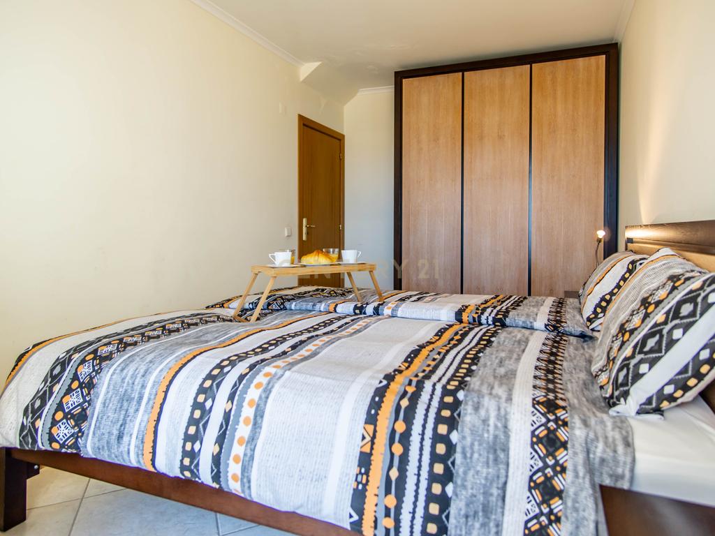 Penthouse 3 Quartos com terraço, VISTA MAR e piscina, com LICENÇA DE AL, Albufeira - Image 24