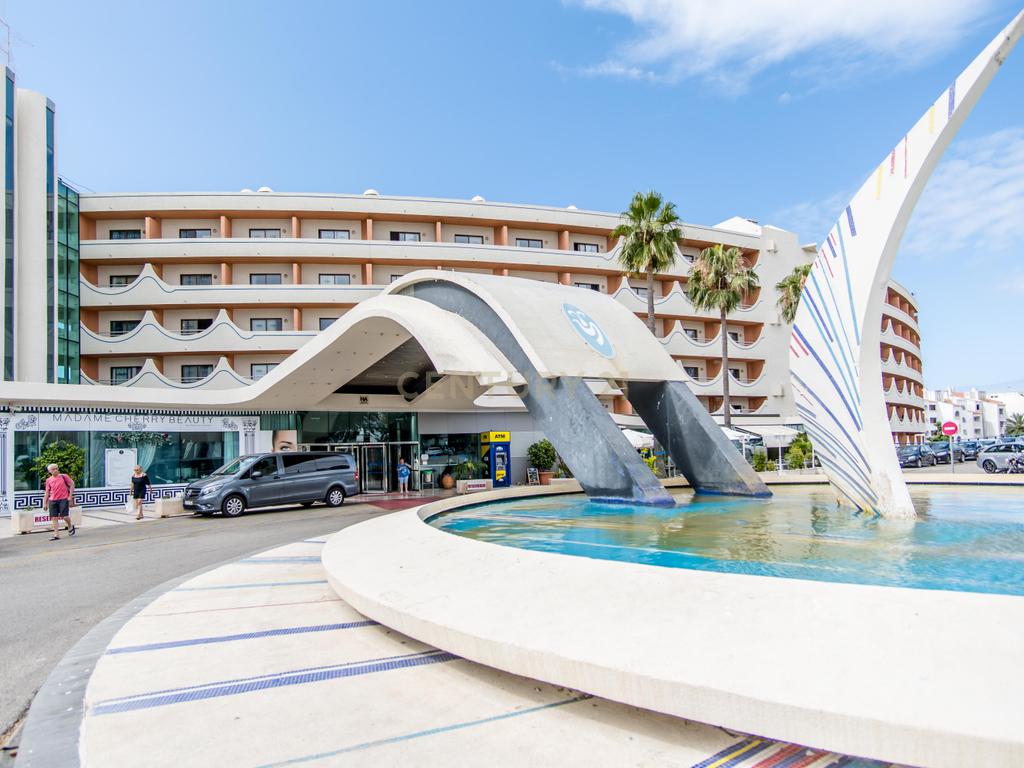 Apartamento T1 em Empreendimento Turístico em Albufeira - Image 4