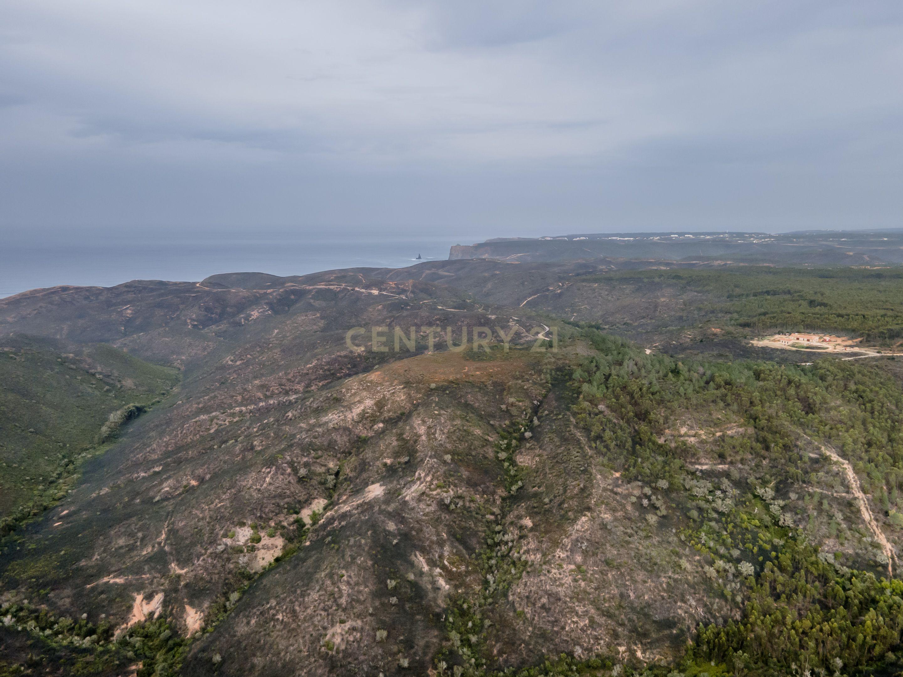 Terreno à Venda em Aljezur – 33,6 Hectares com Potencial Único! - Image 15
