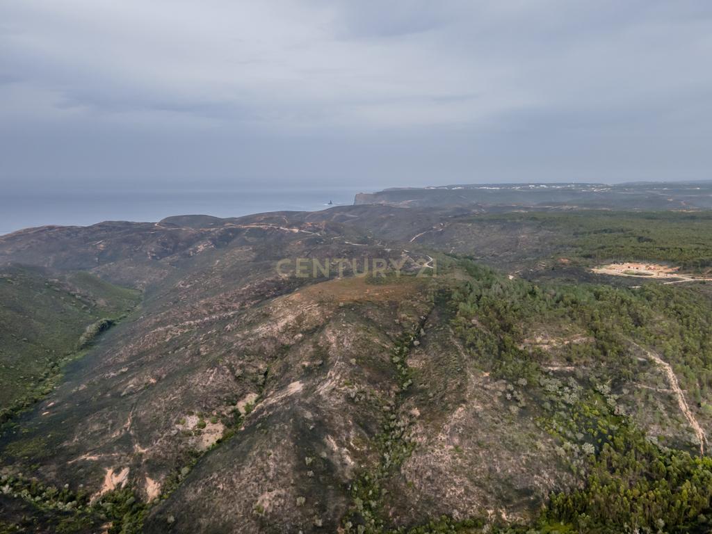 Terreno à Venda em Aljezur – 33,6 Hectares com Potencial Único! - Image 15
