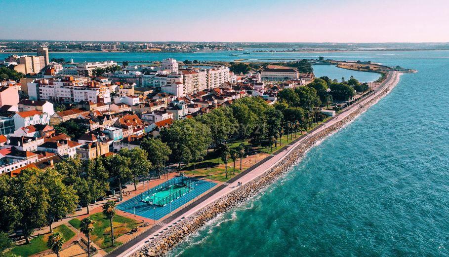 Apartamento T2 à venda em Barreiro e Lavradio, Barreiro — foto 2