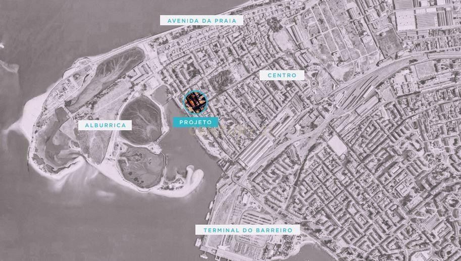 Apartamento T2 à venda em Barreiro e Lavradio, Barreiro — foto 29