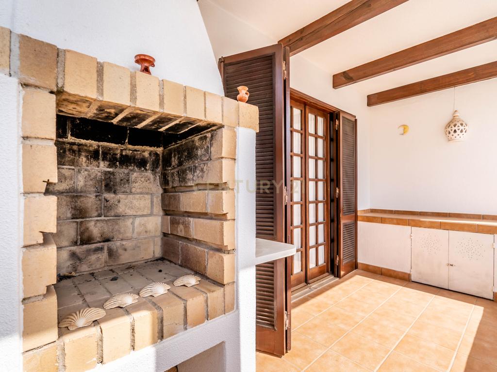 Apartamento T3 em Olhos de Água  Vista-Mar - Image 27