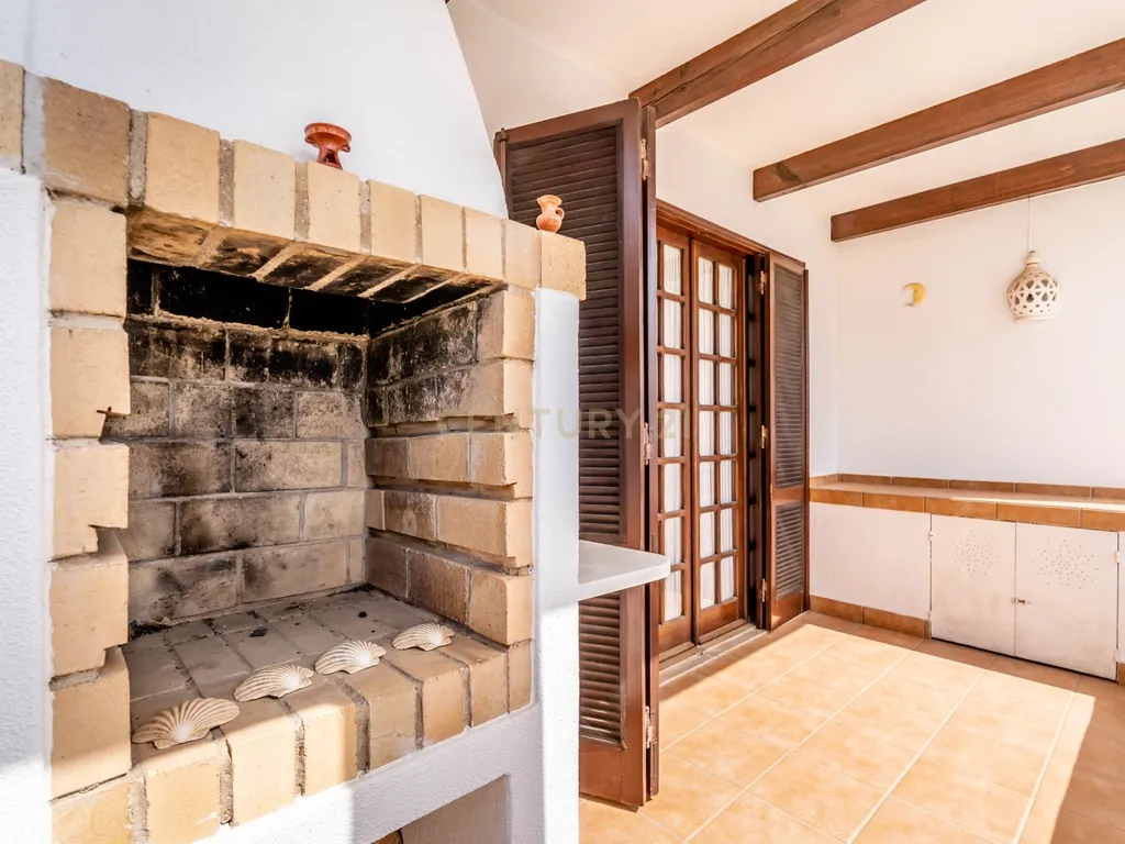Apartamento T3 em Olhos de Água Vista-Mar - Image 27
