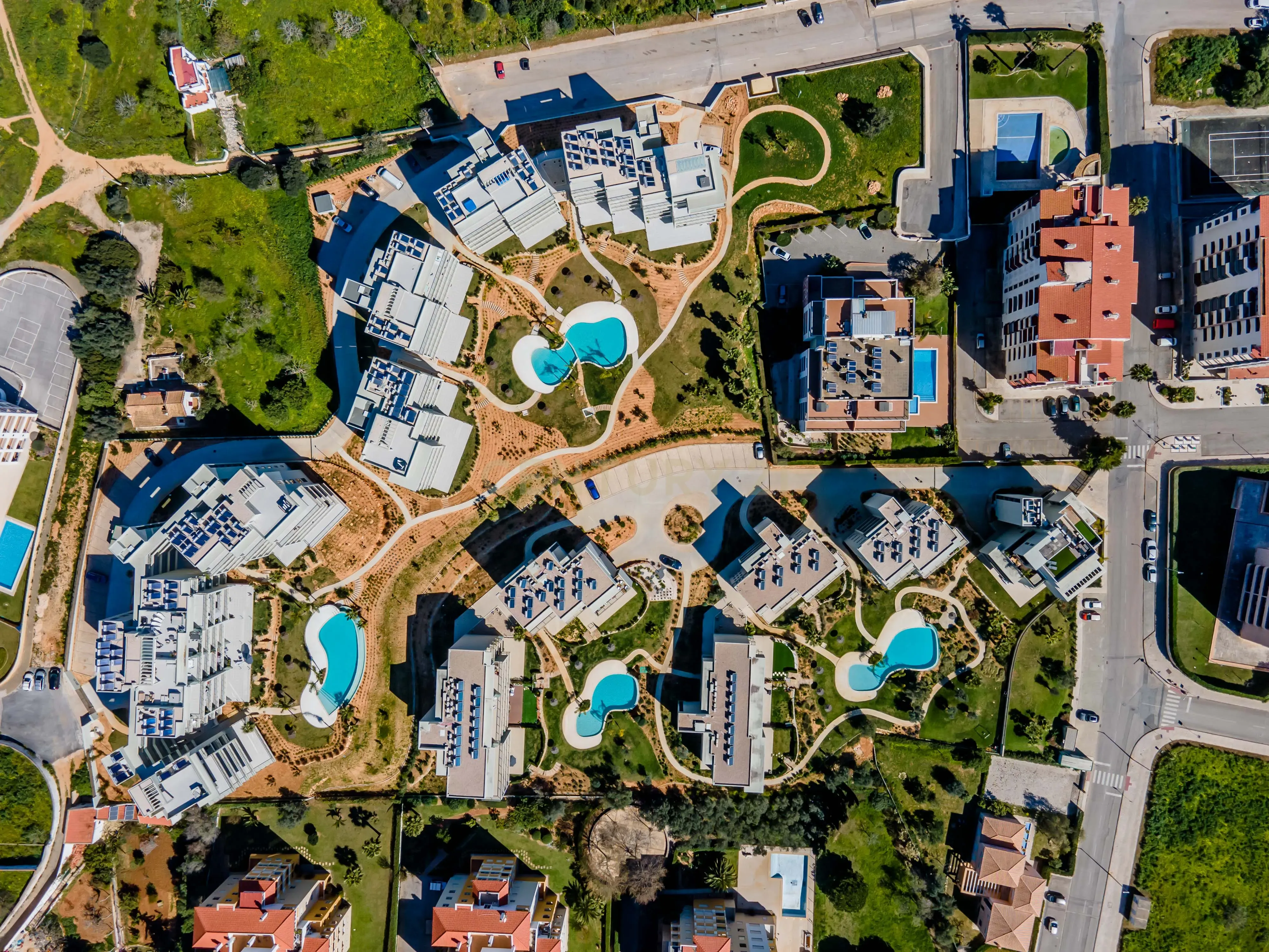 Apartamento T3 no Condominio Oasis Mar - Image 36