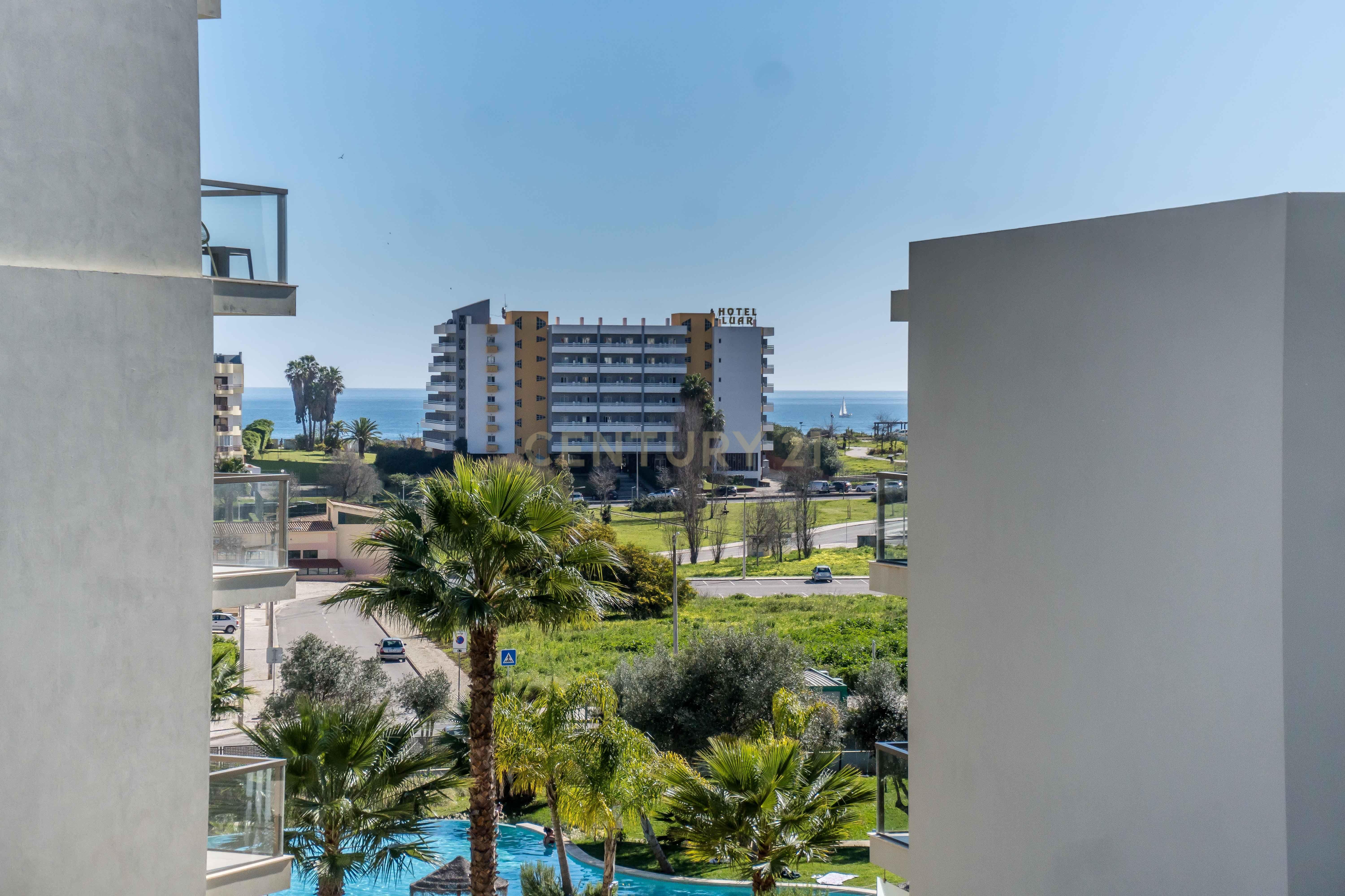 Apartamento T3 no Condominio Oasis Mar - Image 12