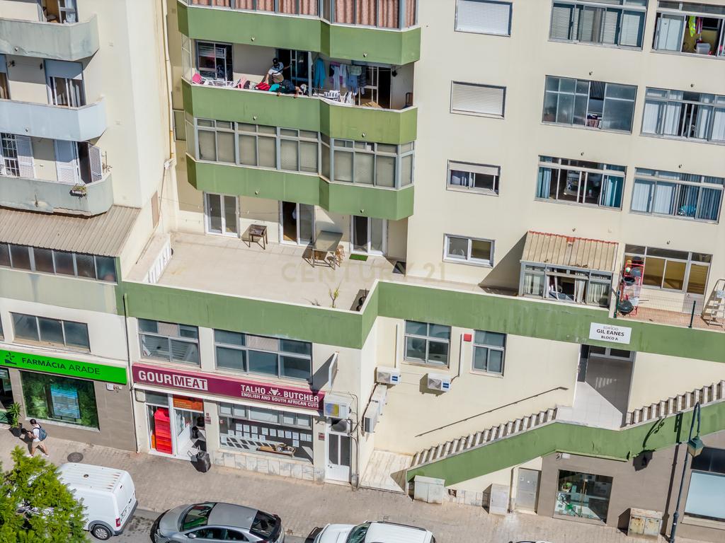 Apartamento T3 com 164 m² de área - Image 21