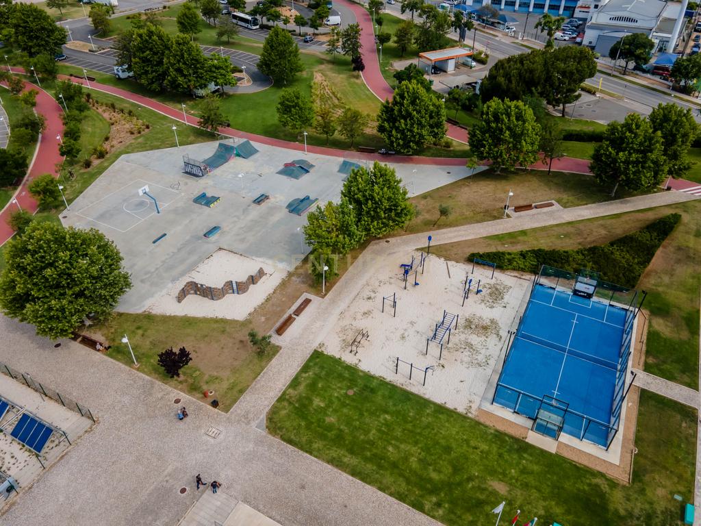 Moradia térrea para renovar com vista para o Castelo de Silves - Image 21
