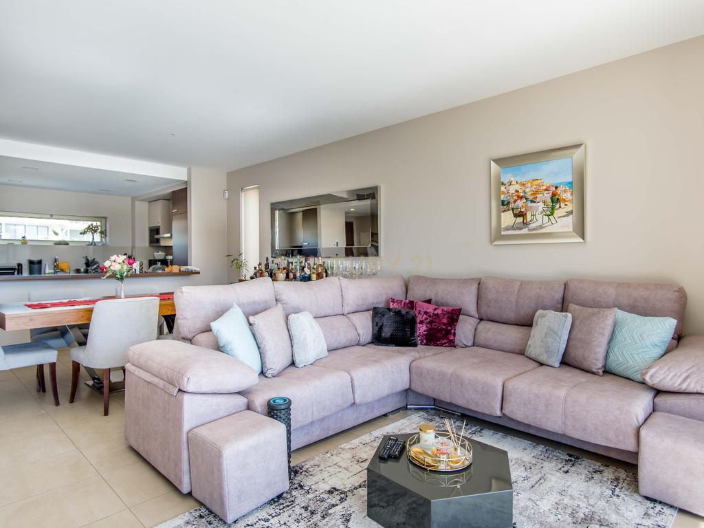 Apartamento T3 no Condominio Oasis Mar - Image 10