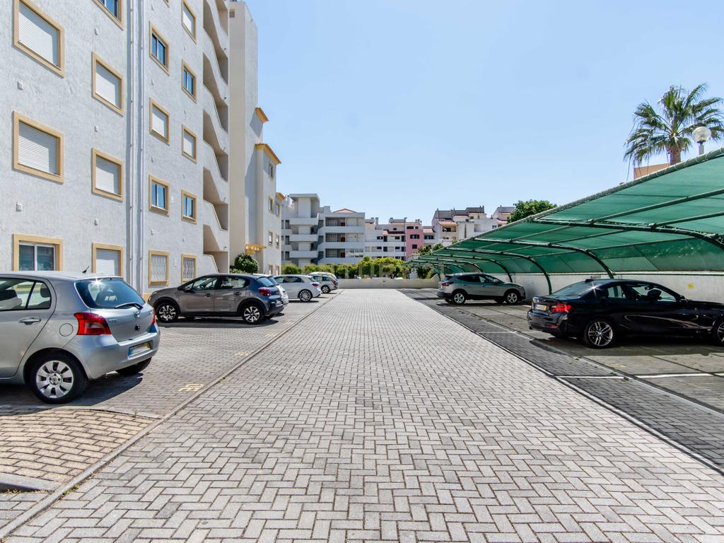 Penthouse 3 Quartos com terraço, VISTA MAR e piscina, com LICENÇA DE AL, Albufeira - Image 46