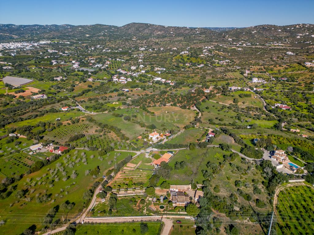 Encantadora Moradia Tradicional com Vista para o Campo em Estoi - Image 22