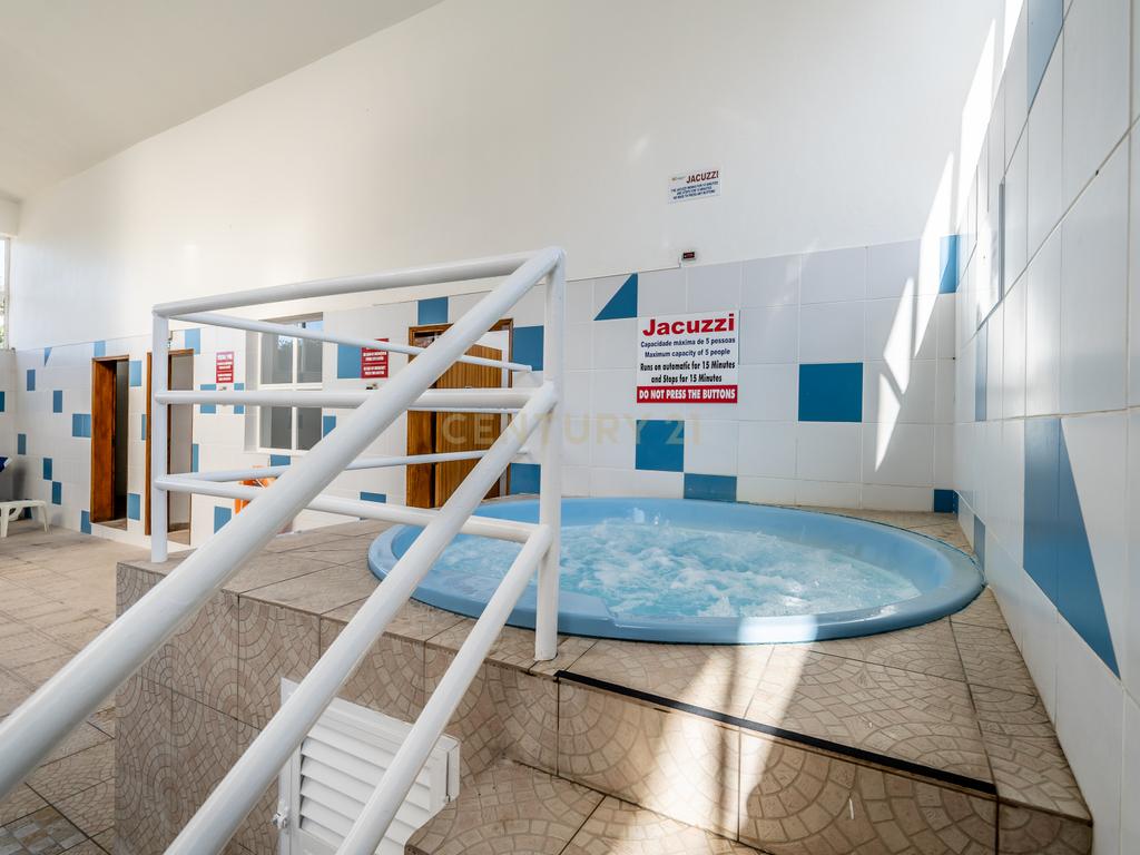 Apartamento T0  Praia da Oura - Image 22