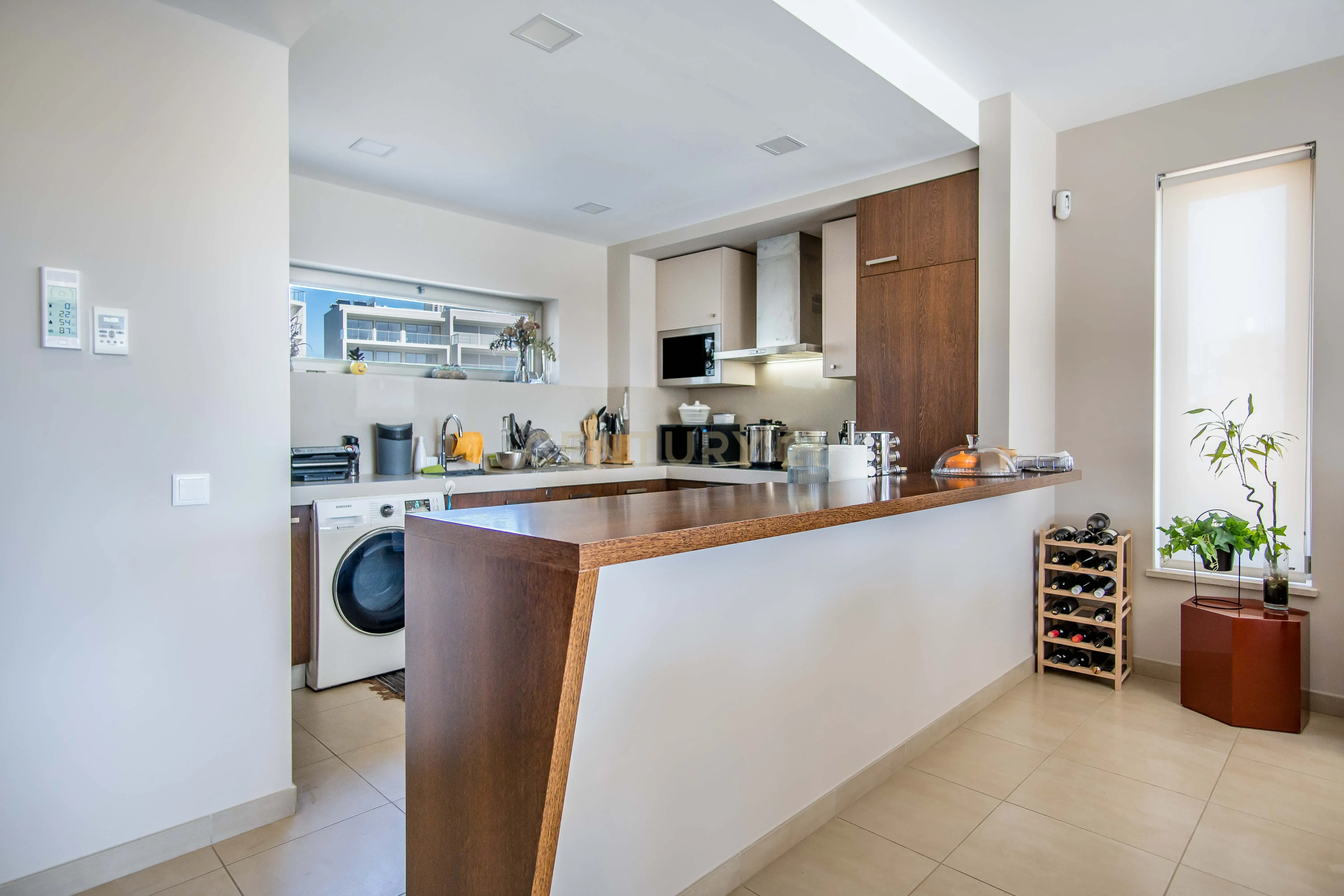 Apartamento T3 no Condominio Oasis Mar - Image 5
