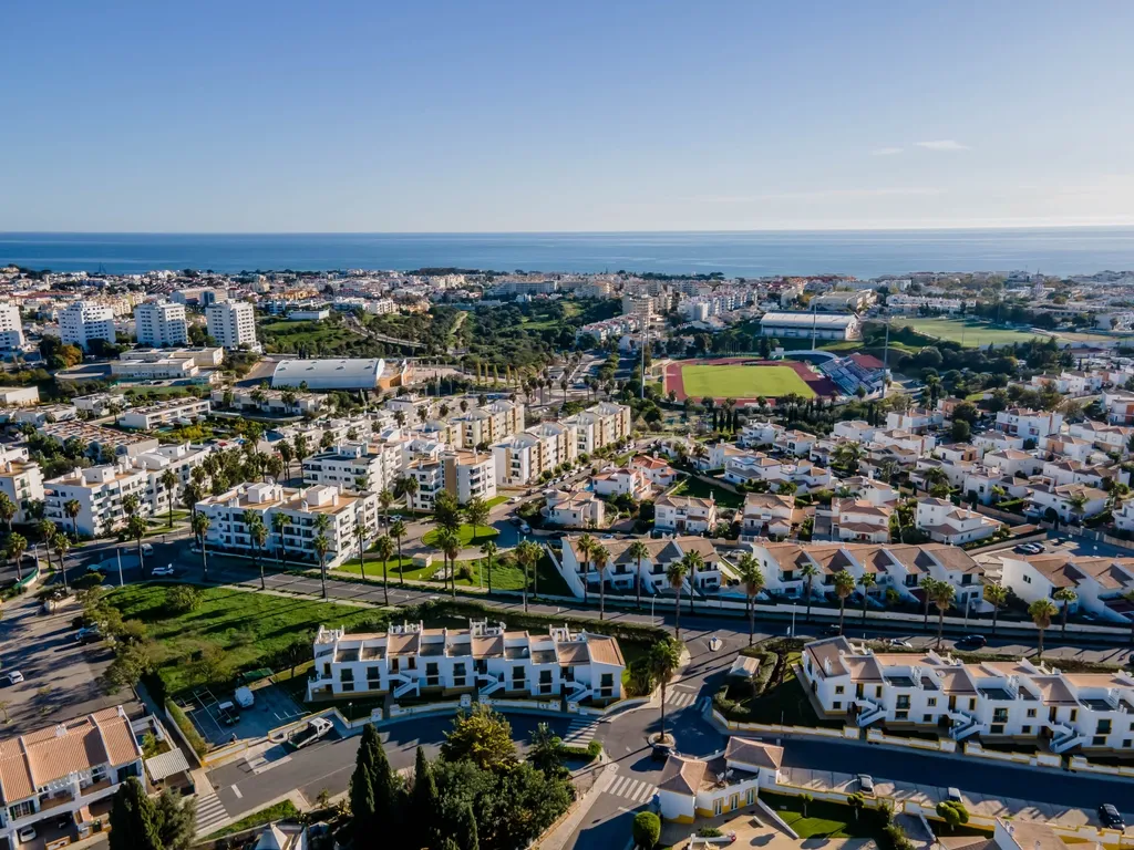 Moradia V4+1 em Excelente Estado na Quinta do Infante - Albufeira - Image 54