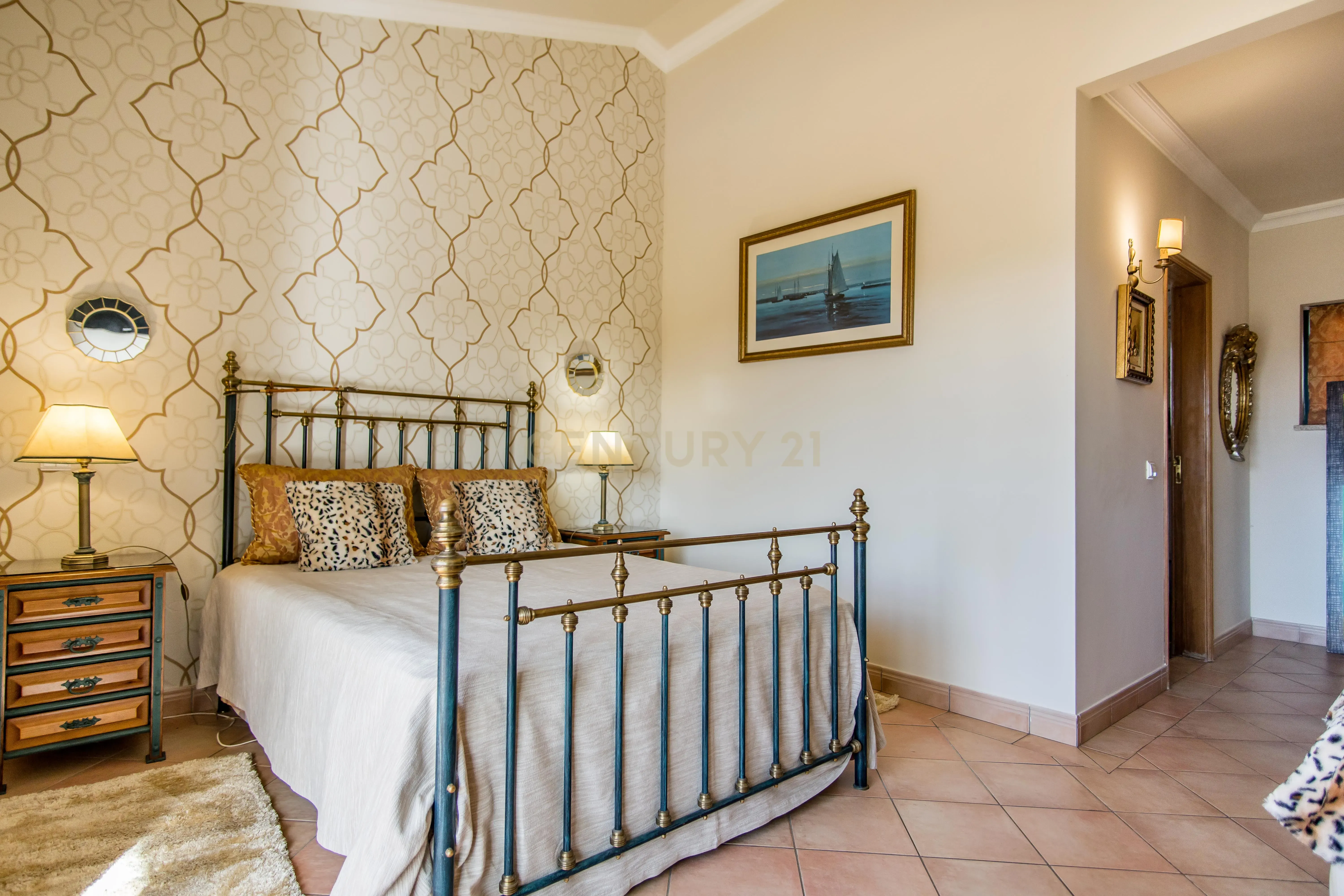 Moradia T2 Geminada em Sesmarias - Albufeira (Algarve) - Image 20