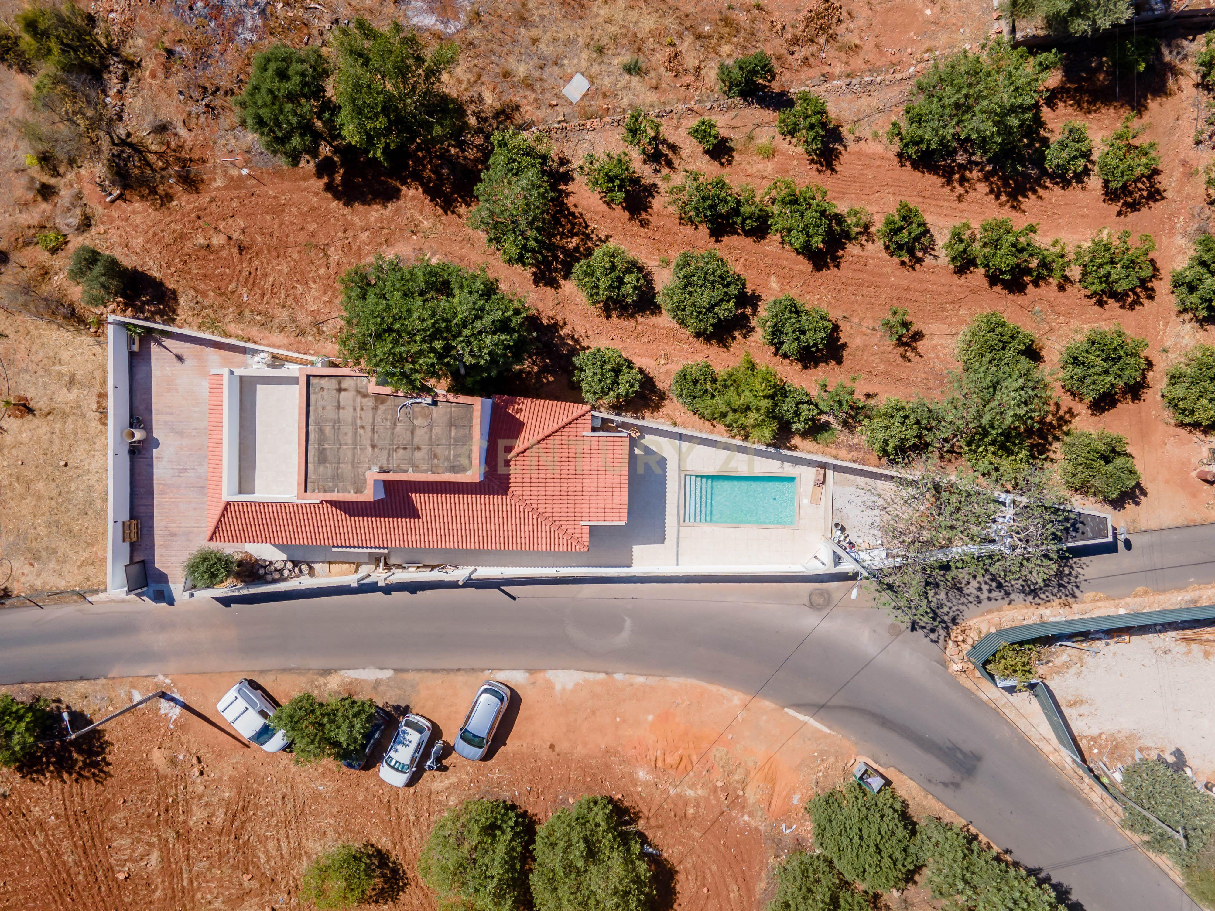 Moradia nova com 3 quartos em Albufeira - Image 22