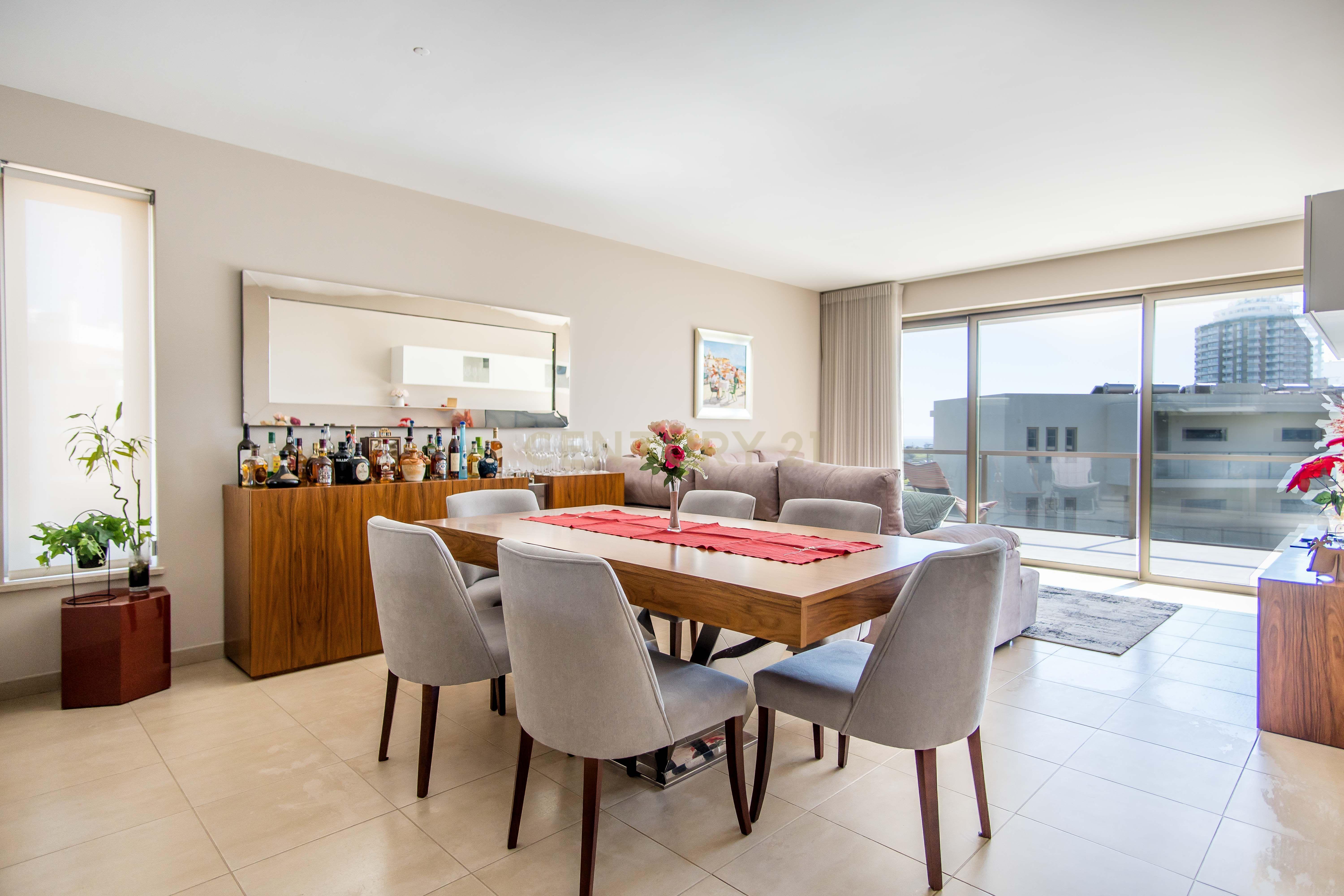Apartamento T3 no Condominio Oasis Mar - Image 7