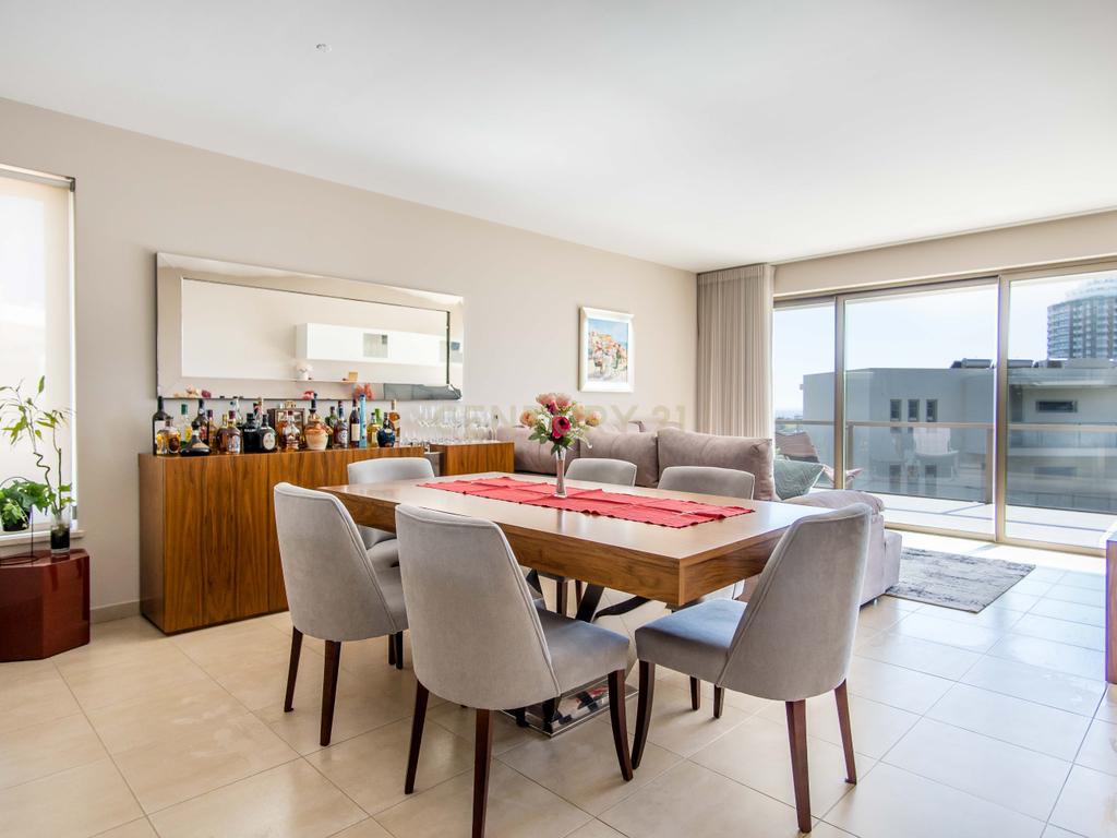 Apartamento T3 no Condominio Oasis Mar - Image 7