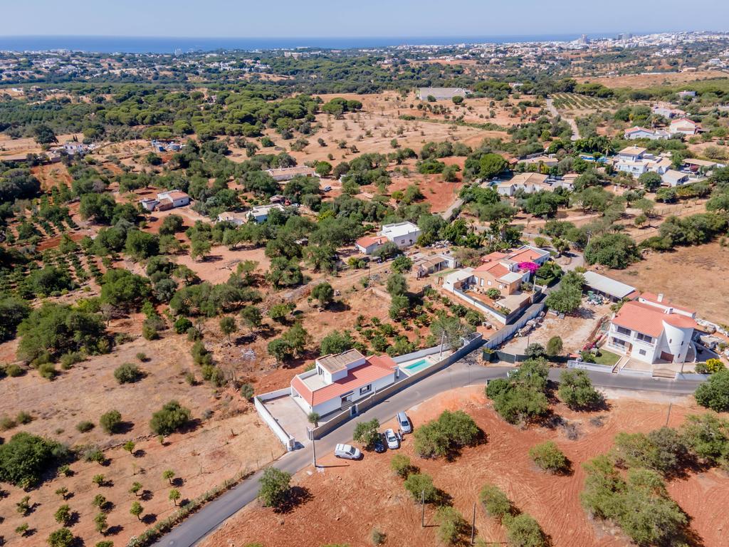 Moradia nova com 3 quartos em Albufeira - Image 23