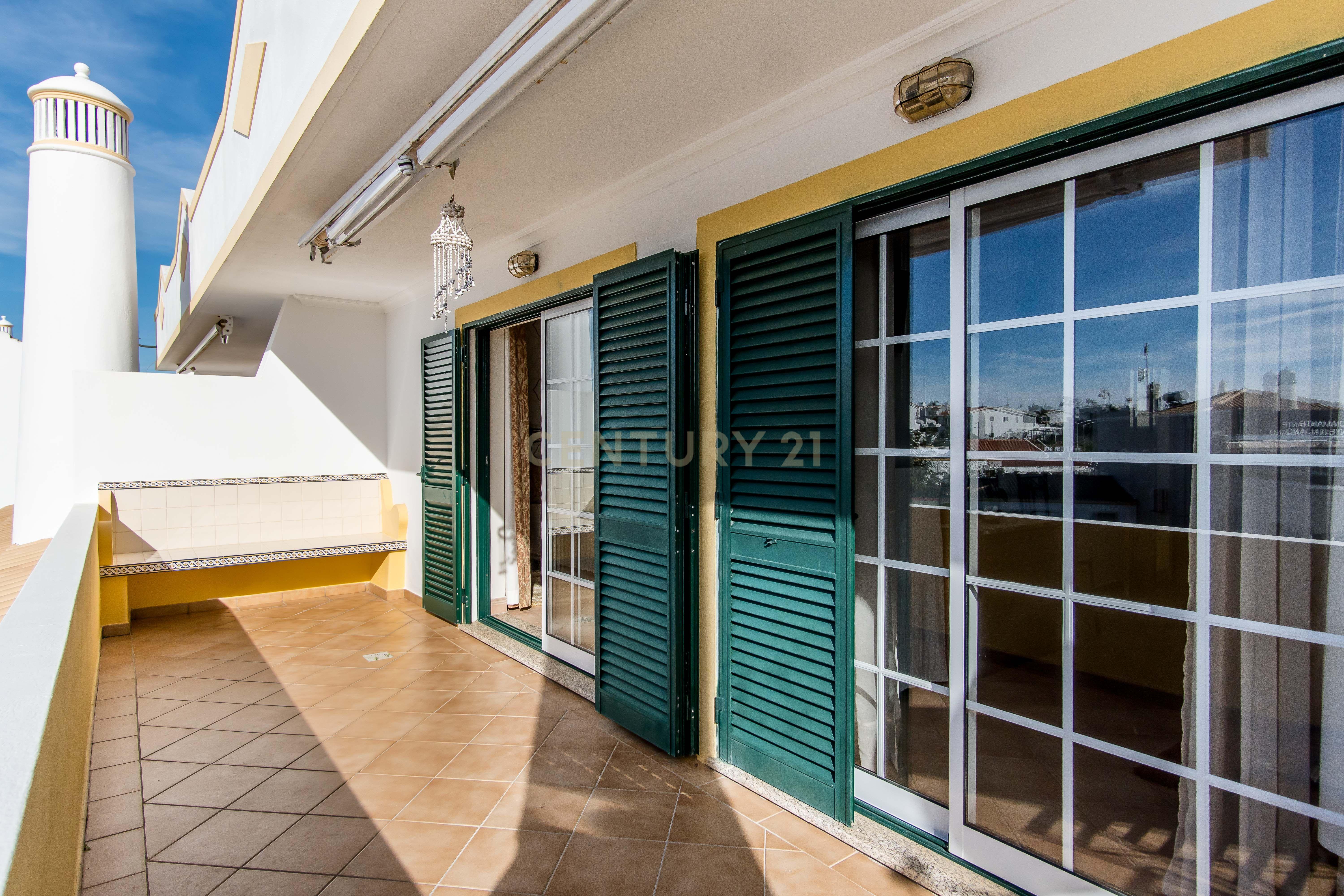 Moradia T2 Geminada em Sesmarias - Albufeira (Algarve) - Image 27