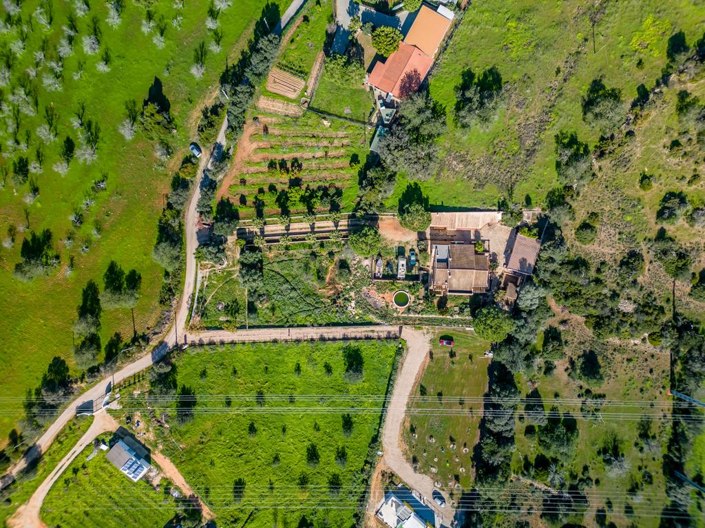 Encantadora Moradia Tradicional com Vista para o Campo em Estoi - Image 19