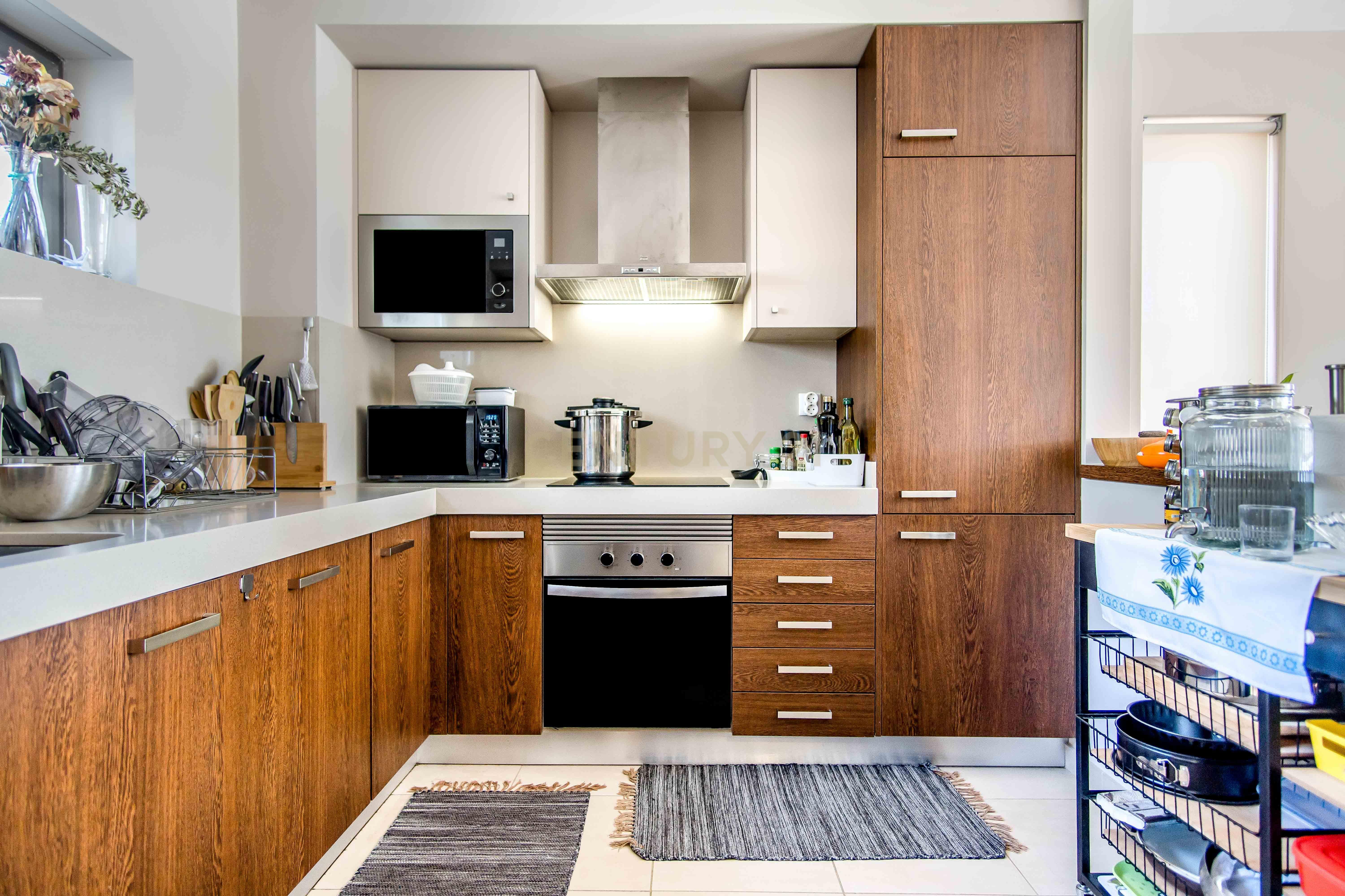 Apartamento T3 no Condominio Oasis Mar - Image 4