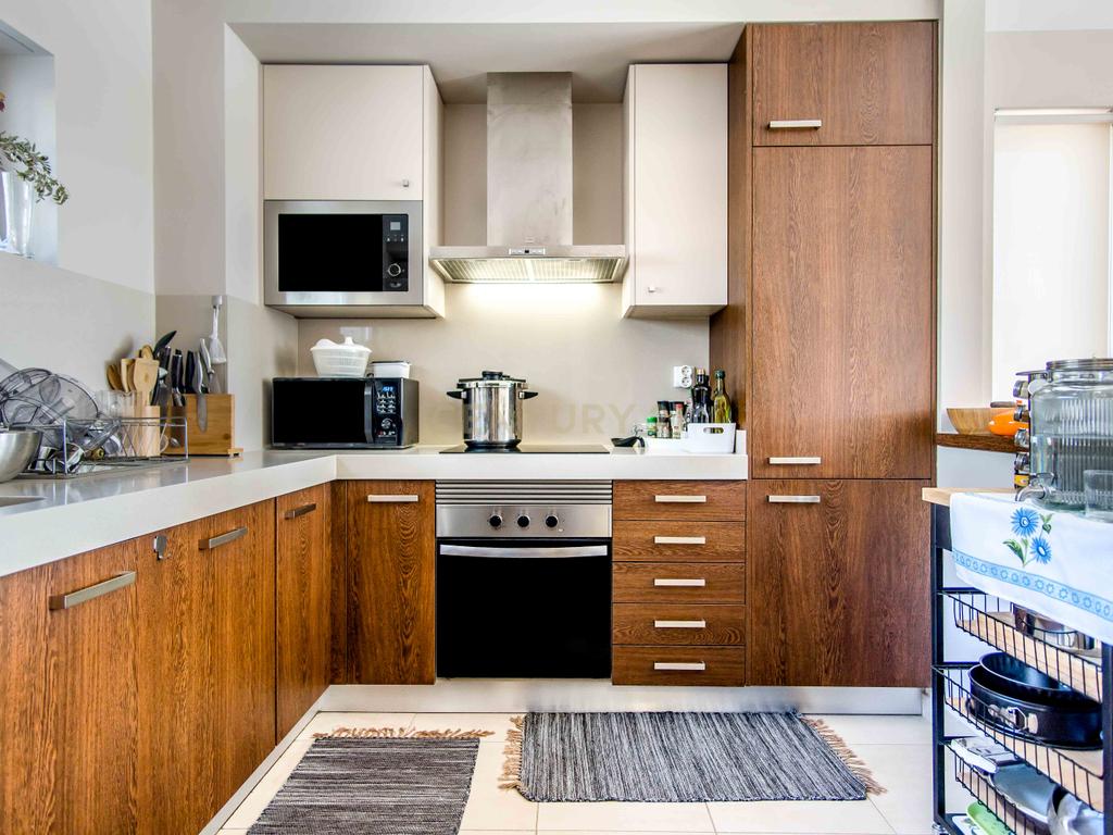 Apartamento T3 no Condominio Oasis Mar - Image 4