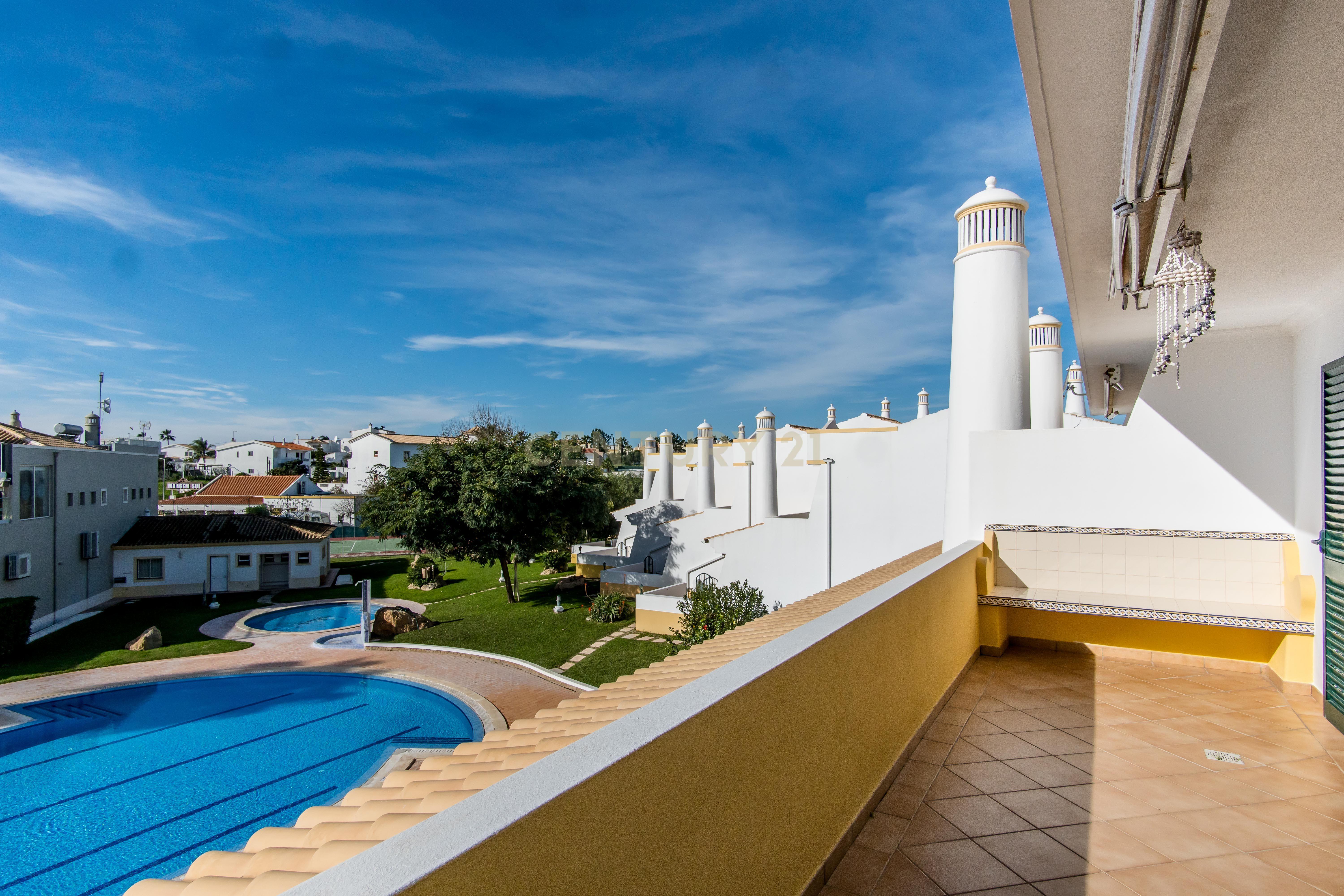 Moradia T2 Geminada em Sesmarias - Albufeira (Algarve) - Image 28
