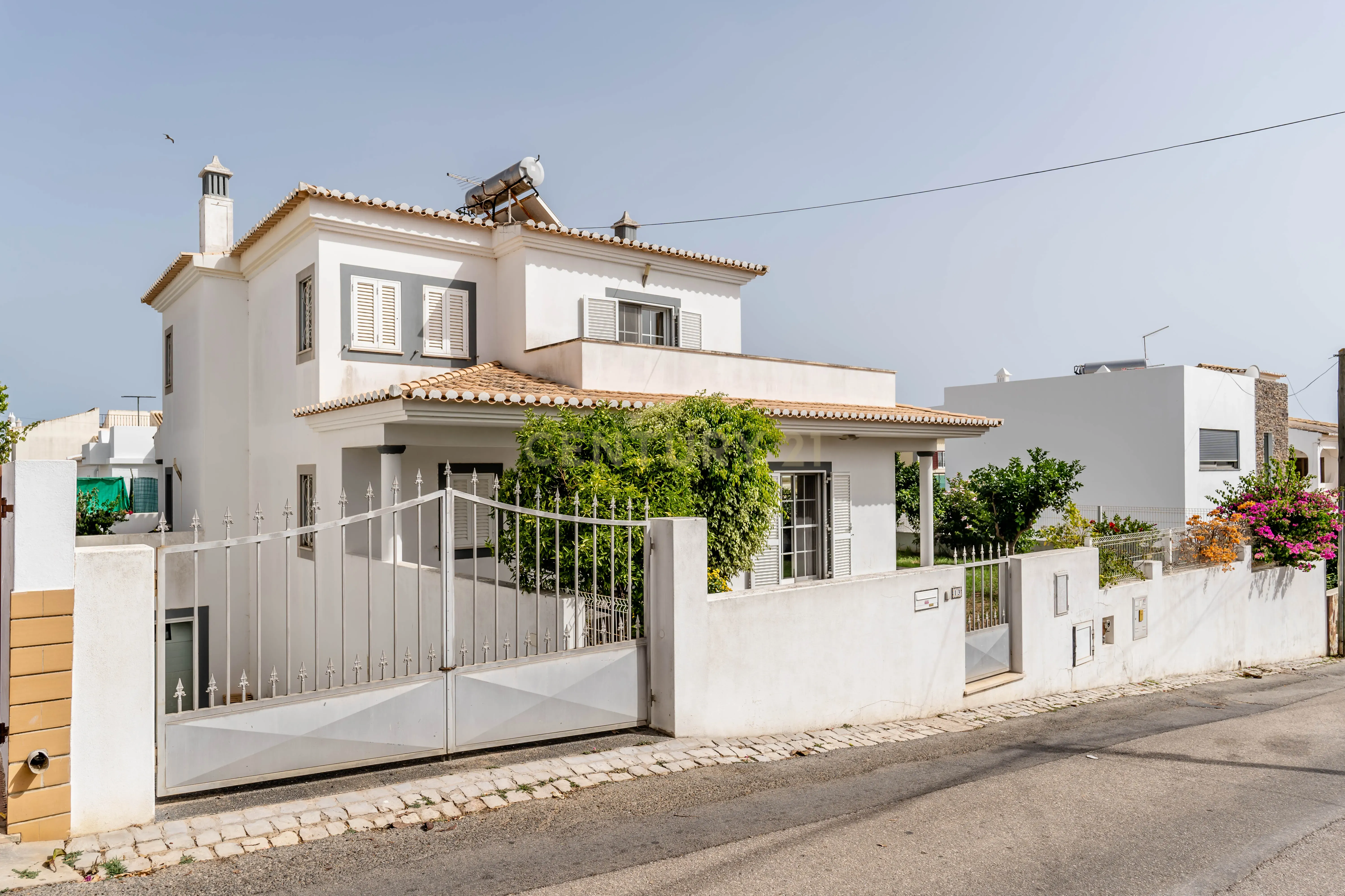 Moradia T4 em Alvor - Image 33
