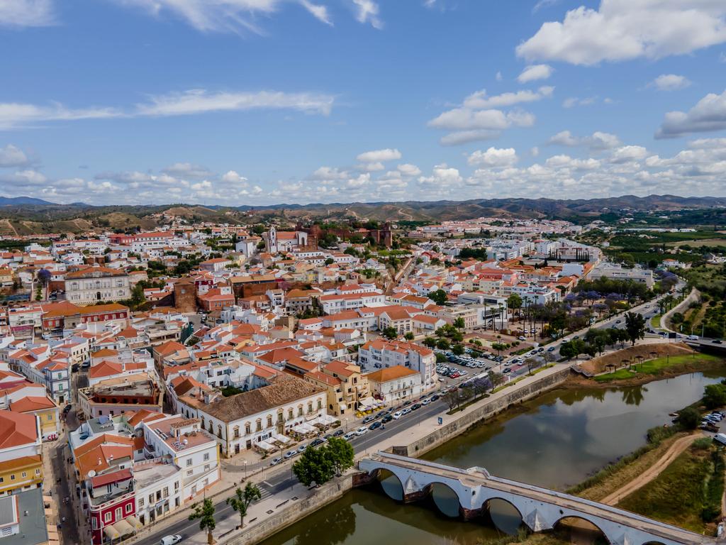 Moradia térrea para renovar com vista para o Castelo de Silves - Image 19
