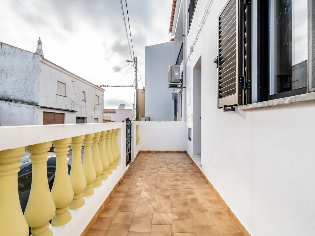 Moradia em Silves com vistas desafogadas - Image 28