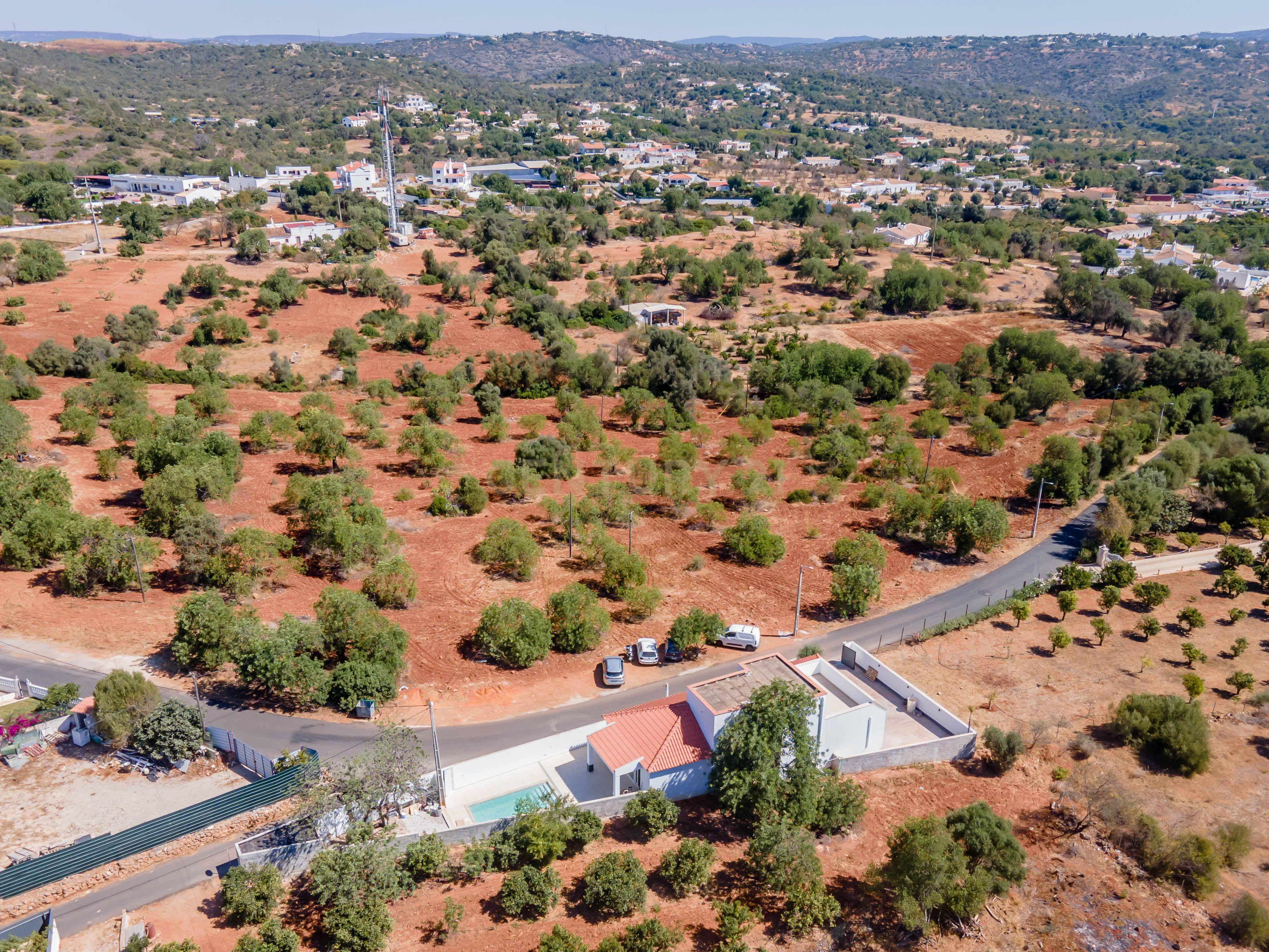 Moradia nova com 3 quartos em Albufeira - Image 25