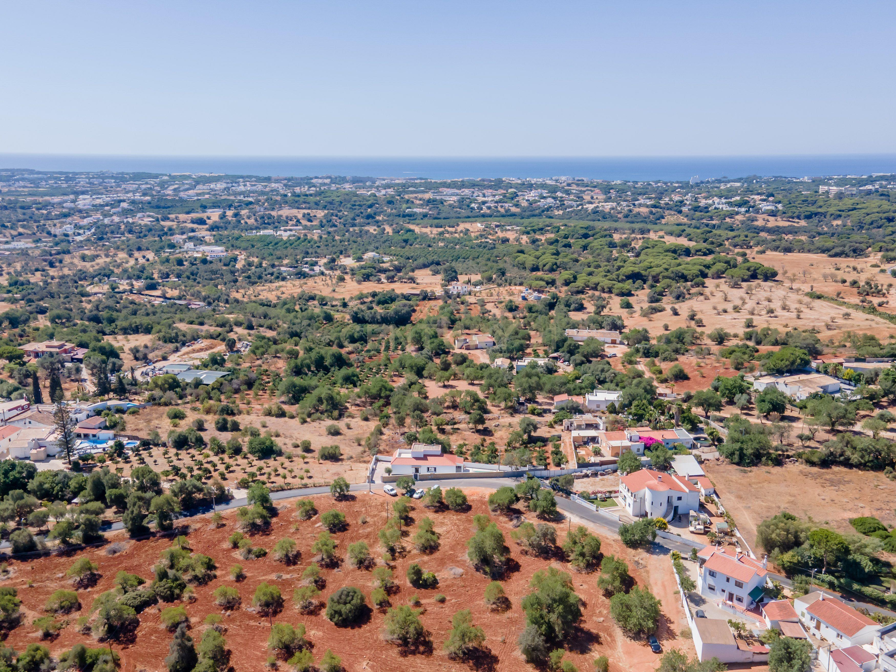 Moradia nova com 3 quartos em Albufeira - Image 21