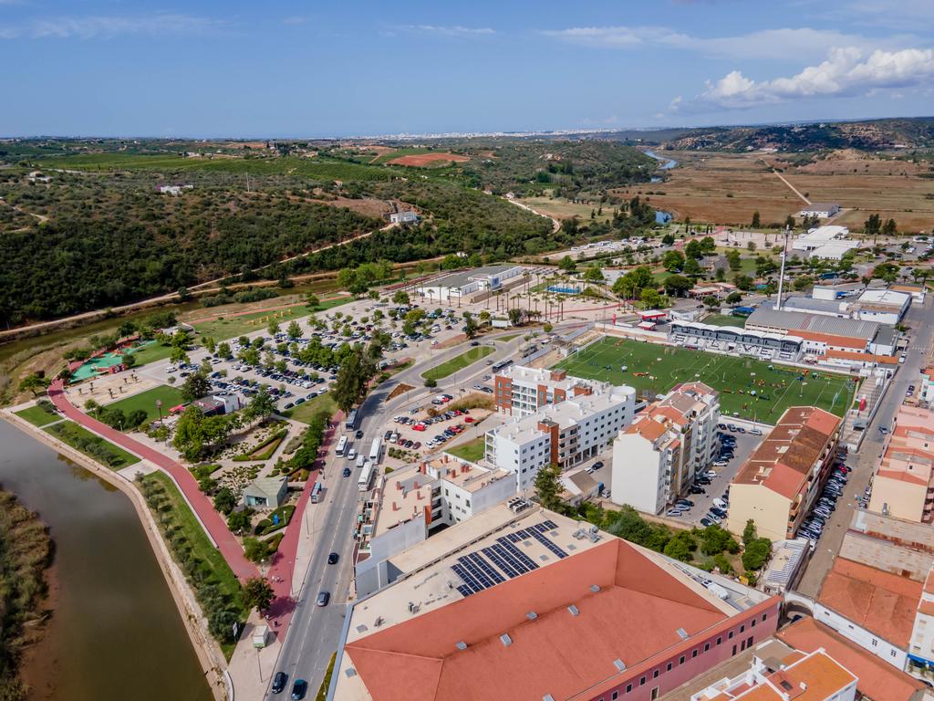 Moradia térrea para renovar com vista para o Castelo de Silves - Image 20
